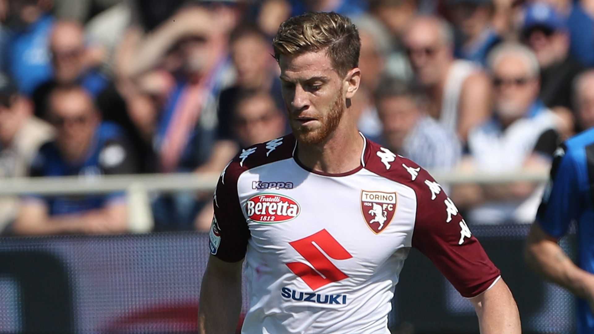Cristian Ansaldi Atalanta Torino Serie A