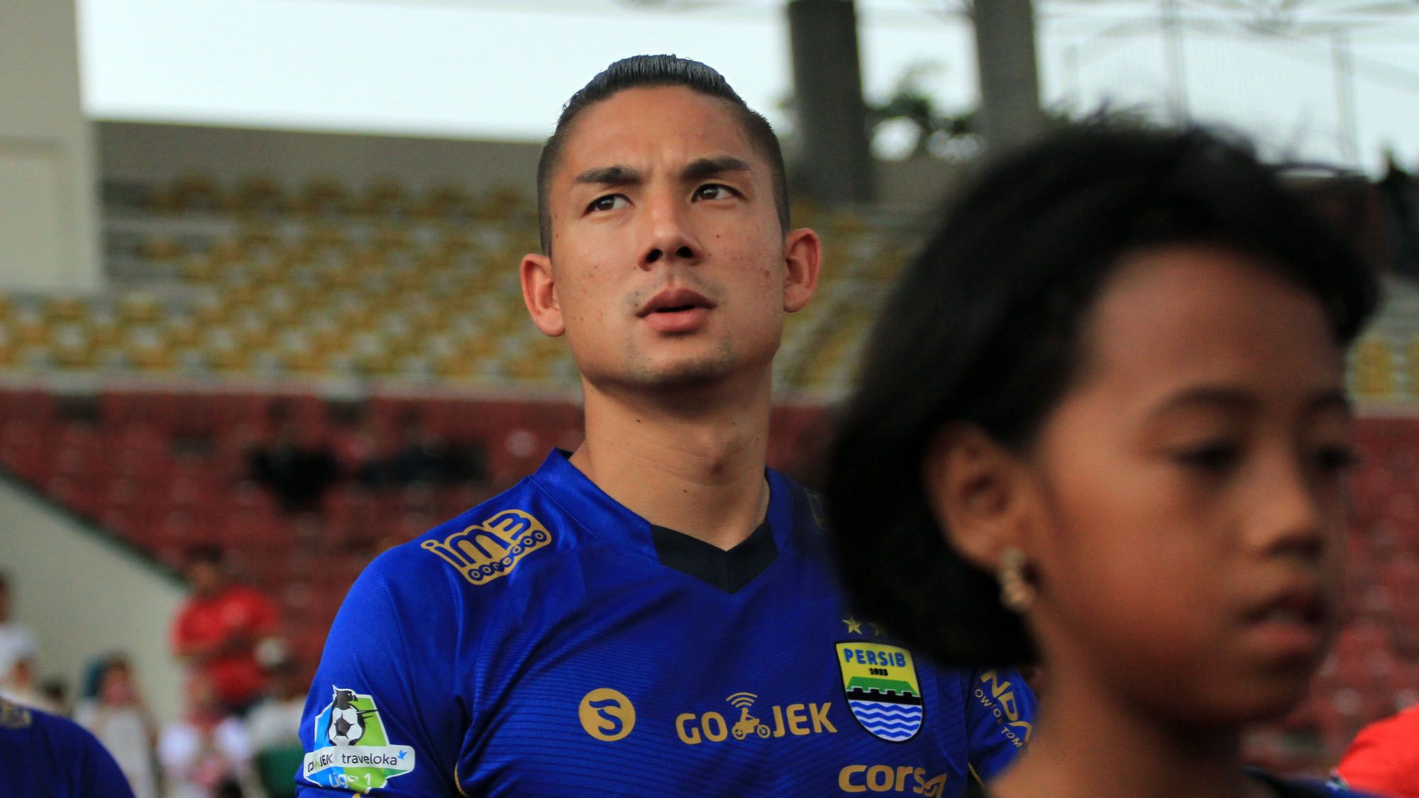 Kim Kurniawan - Persib
