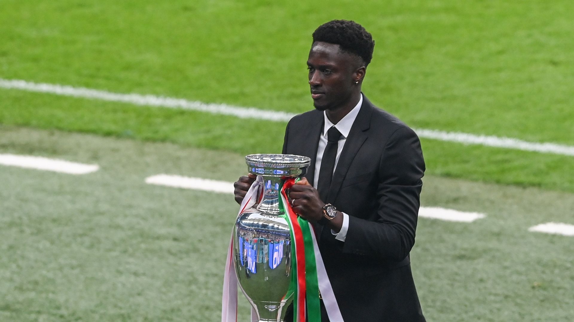 eder wembley