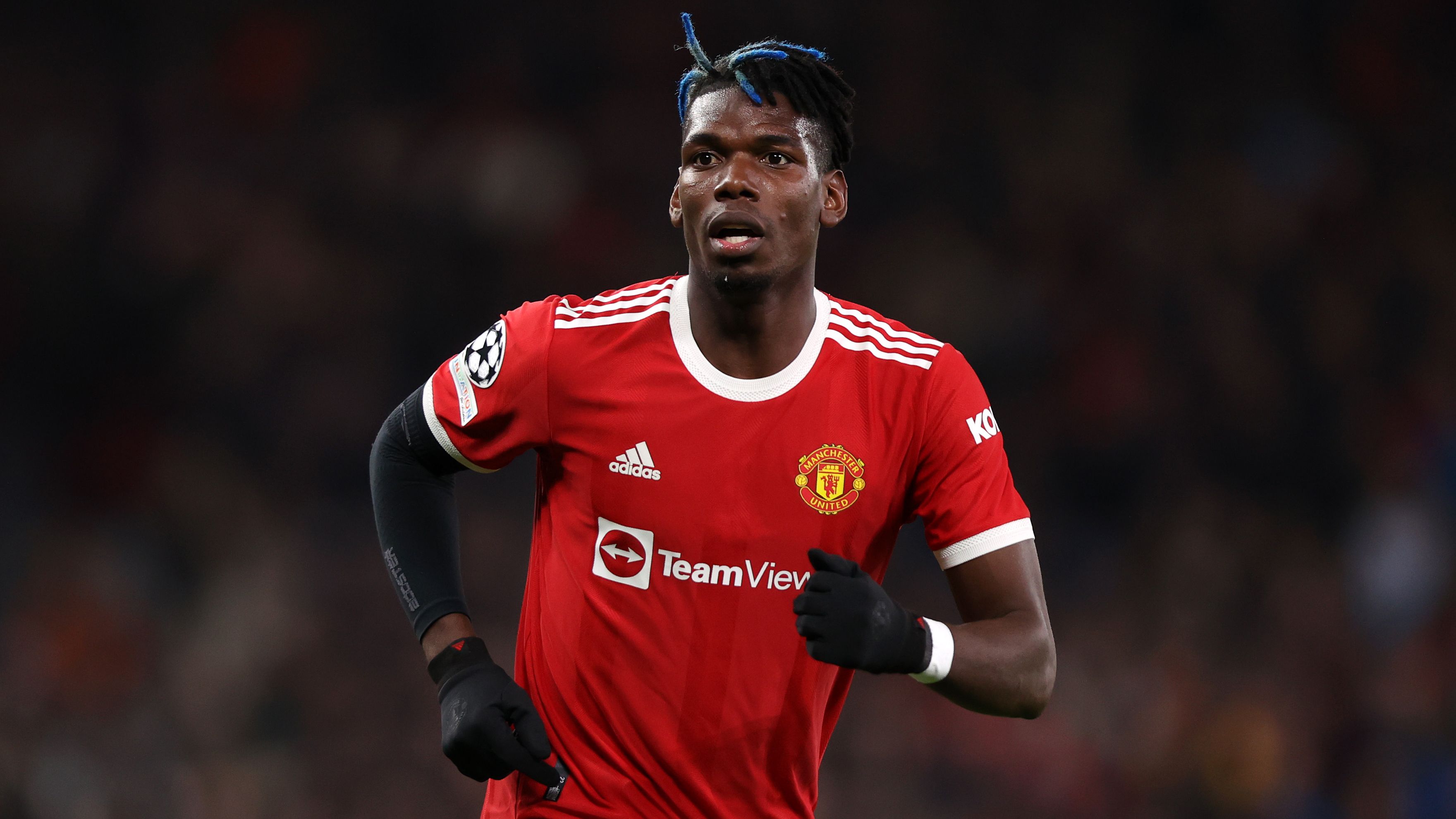 Paul-Pogba