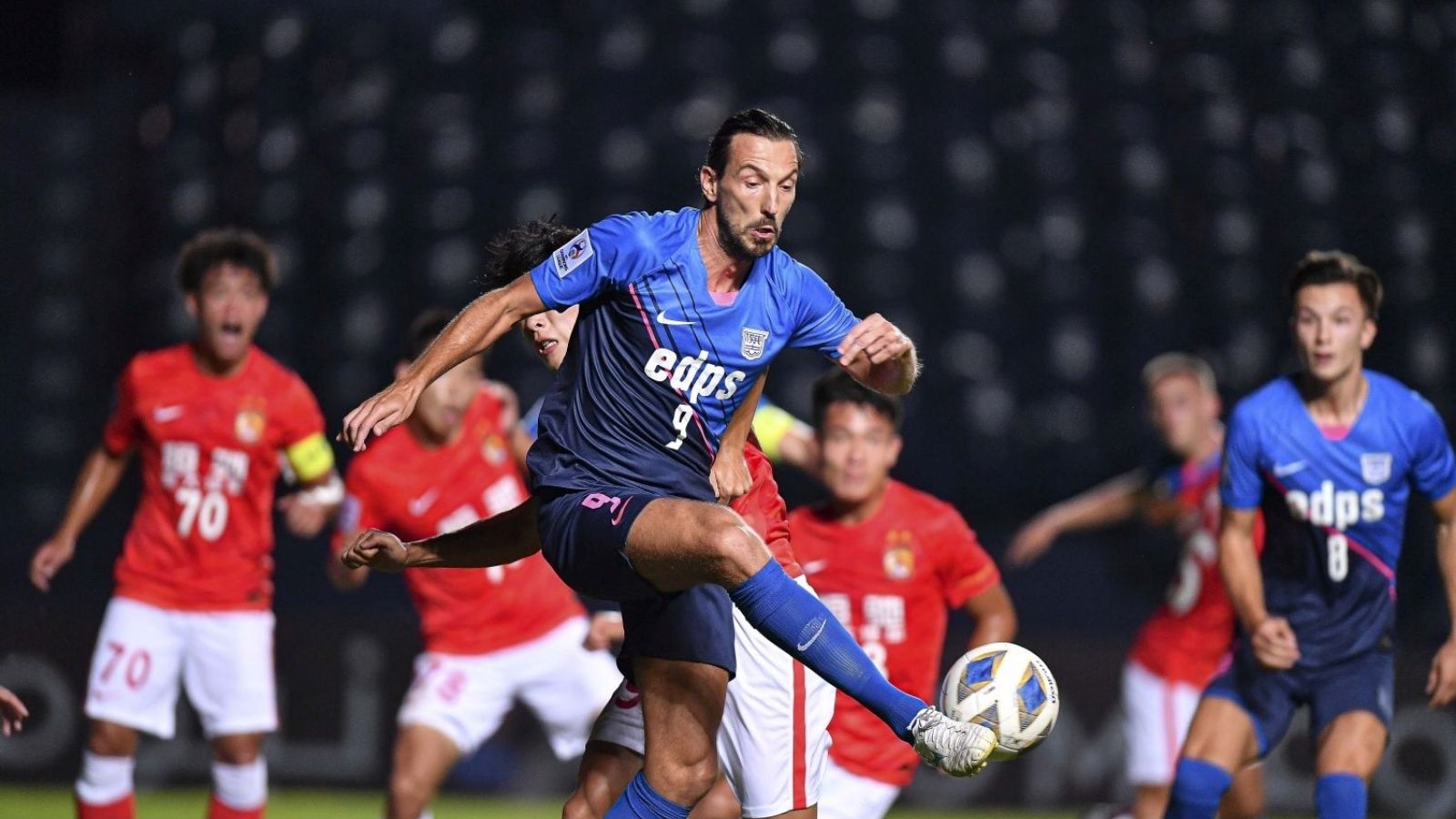 เดยัน ดามยาโนวิช