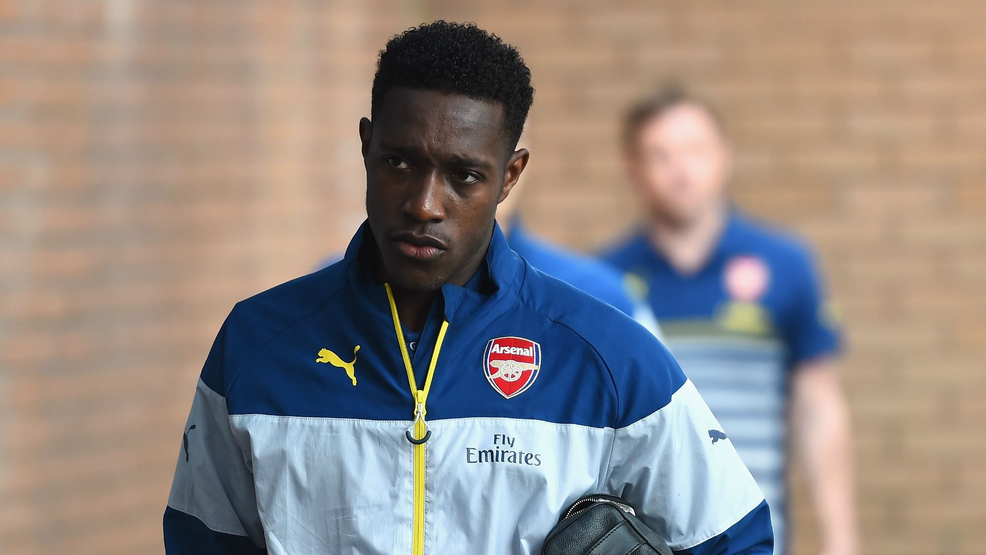 Manager Recap | Danny Welbeck Arsenal
