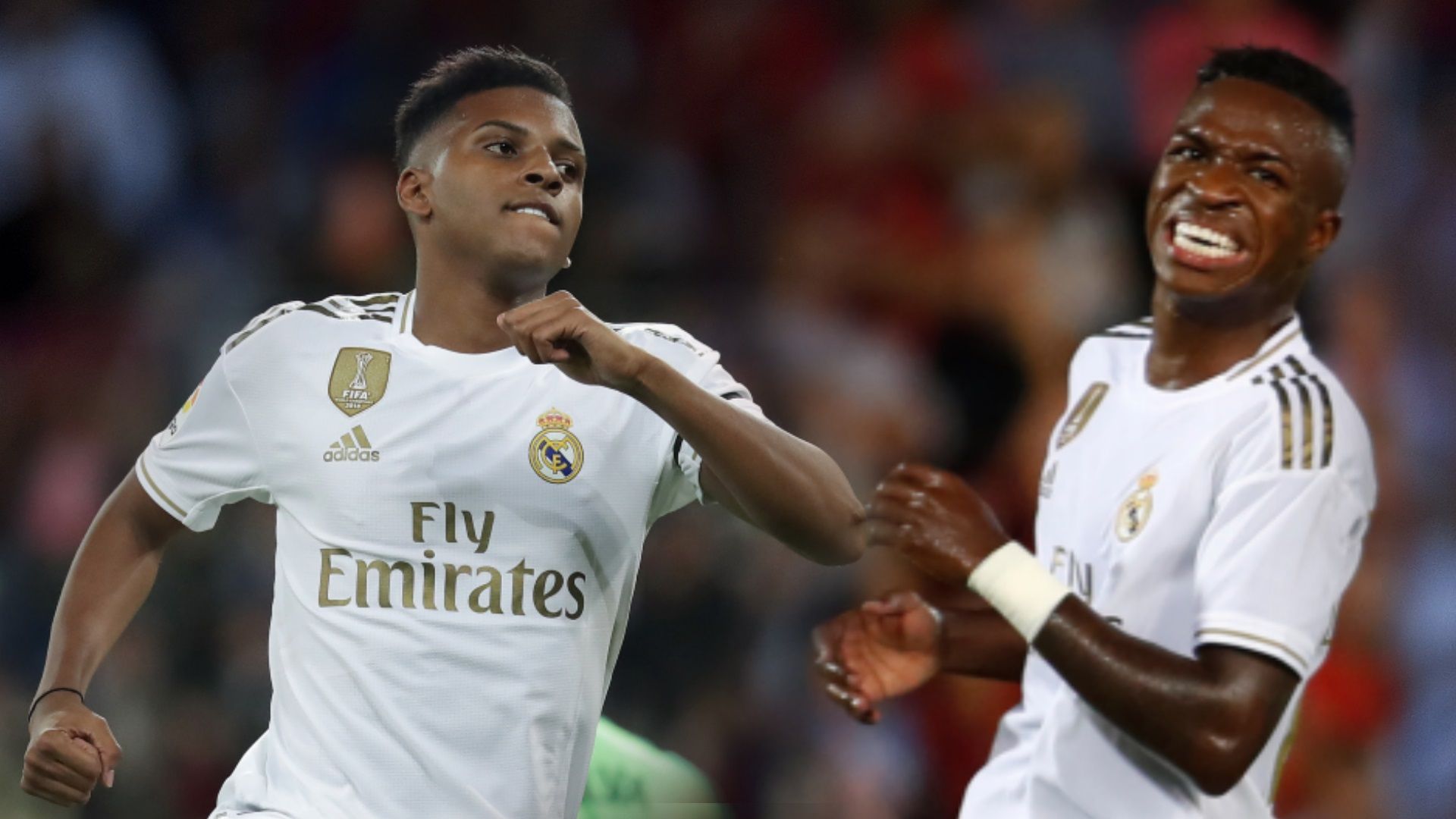 GFX Rodrygo Vinicius Real Madrid 01 11 2019