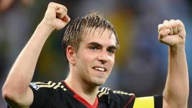 Philipp Lahm Germany