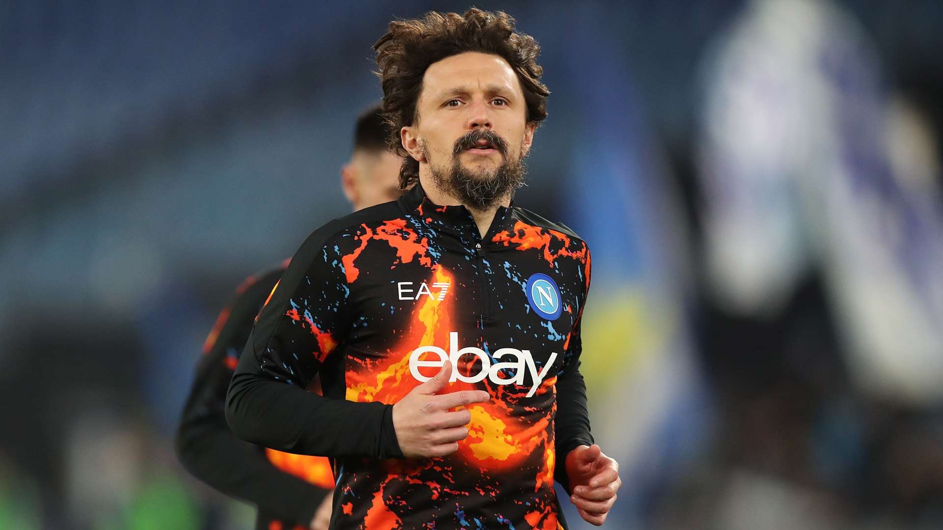 Mario Rui Napoli