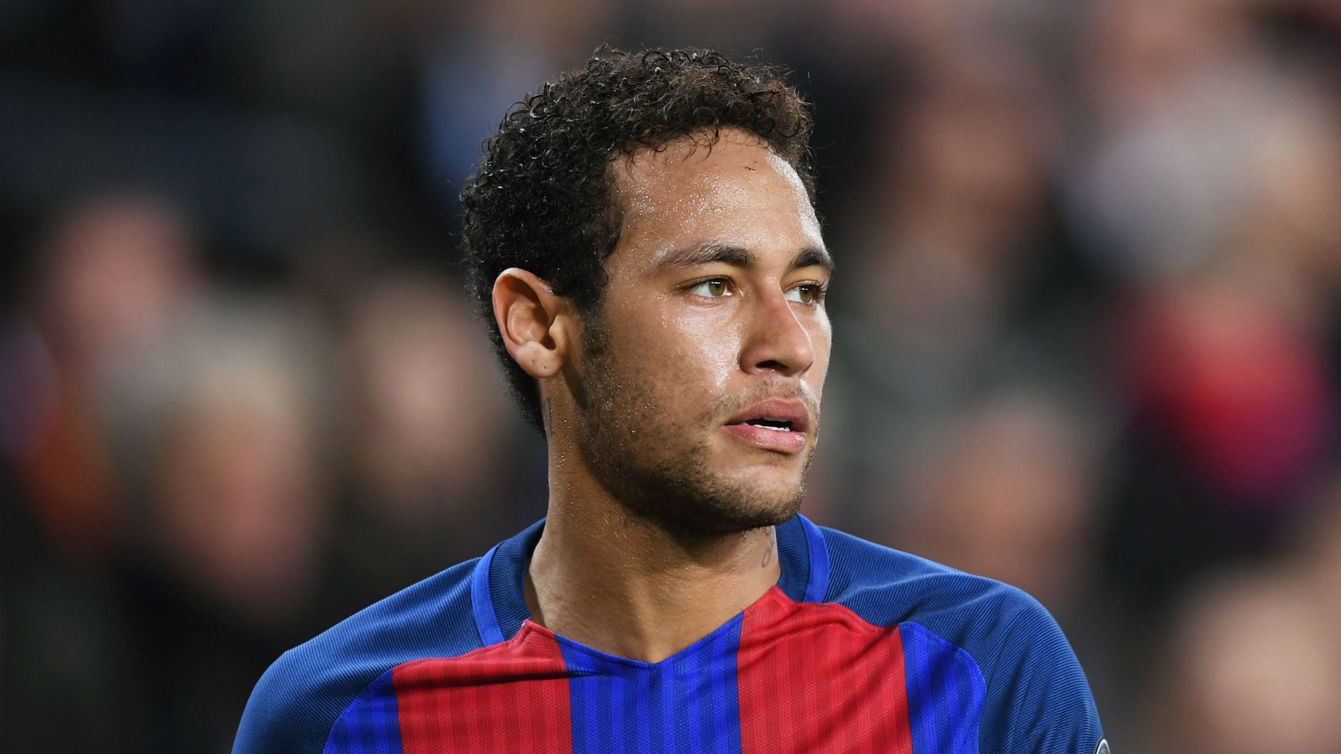 Neymar - cropped