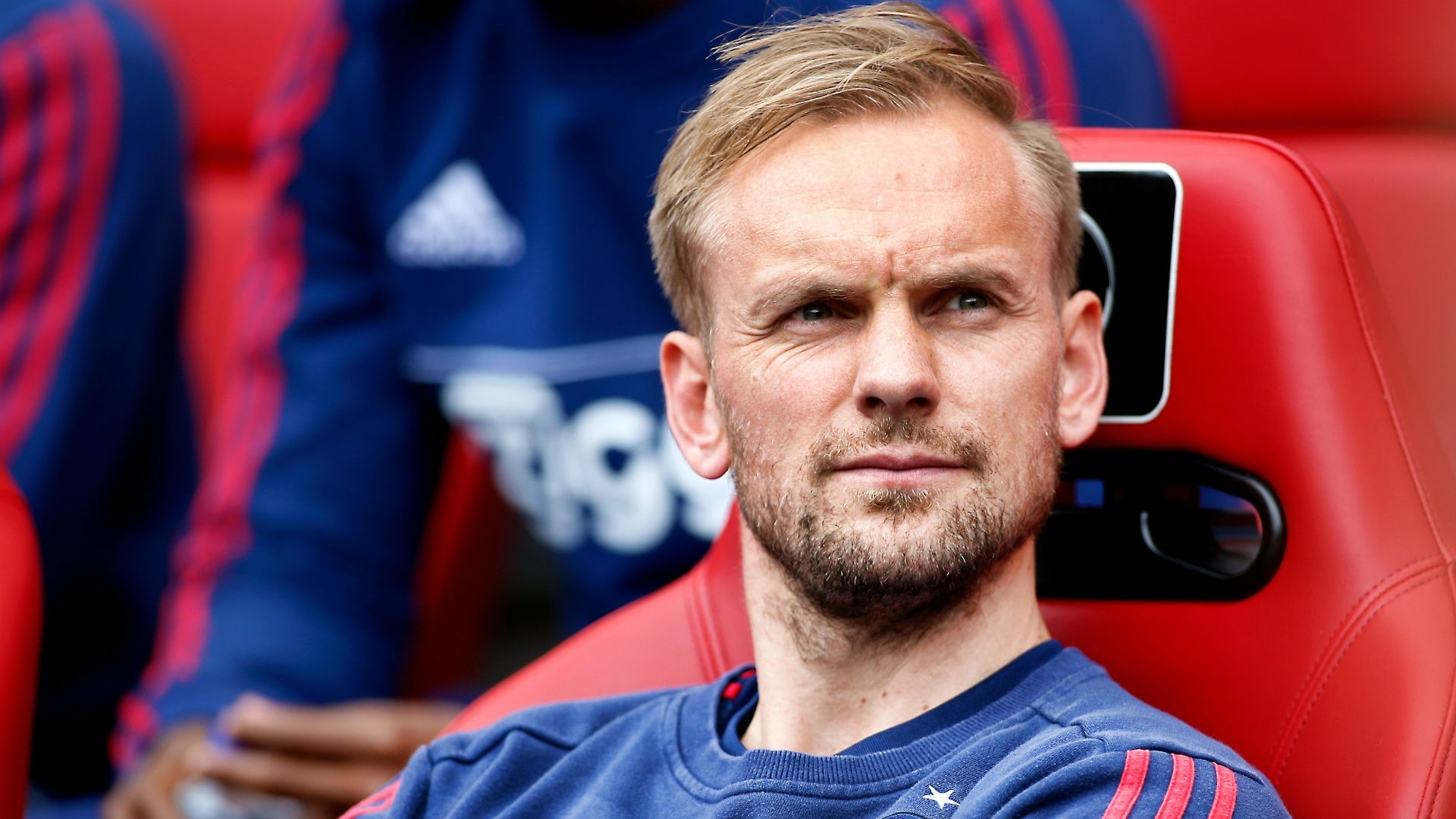 Siem de Jong, Ajax, Eredivisie 04152018