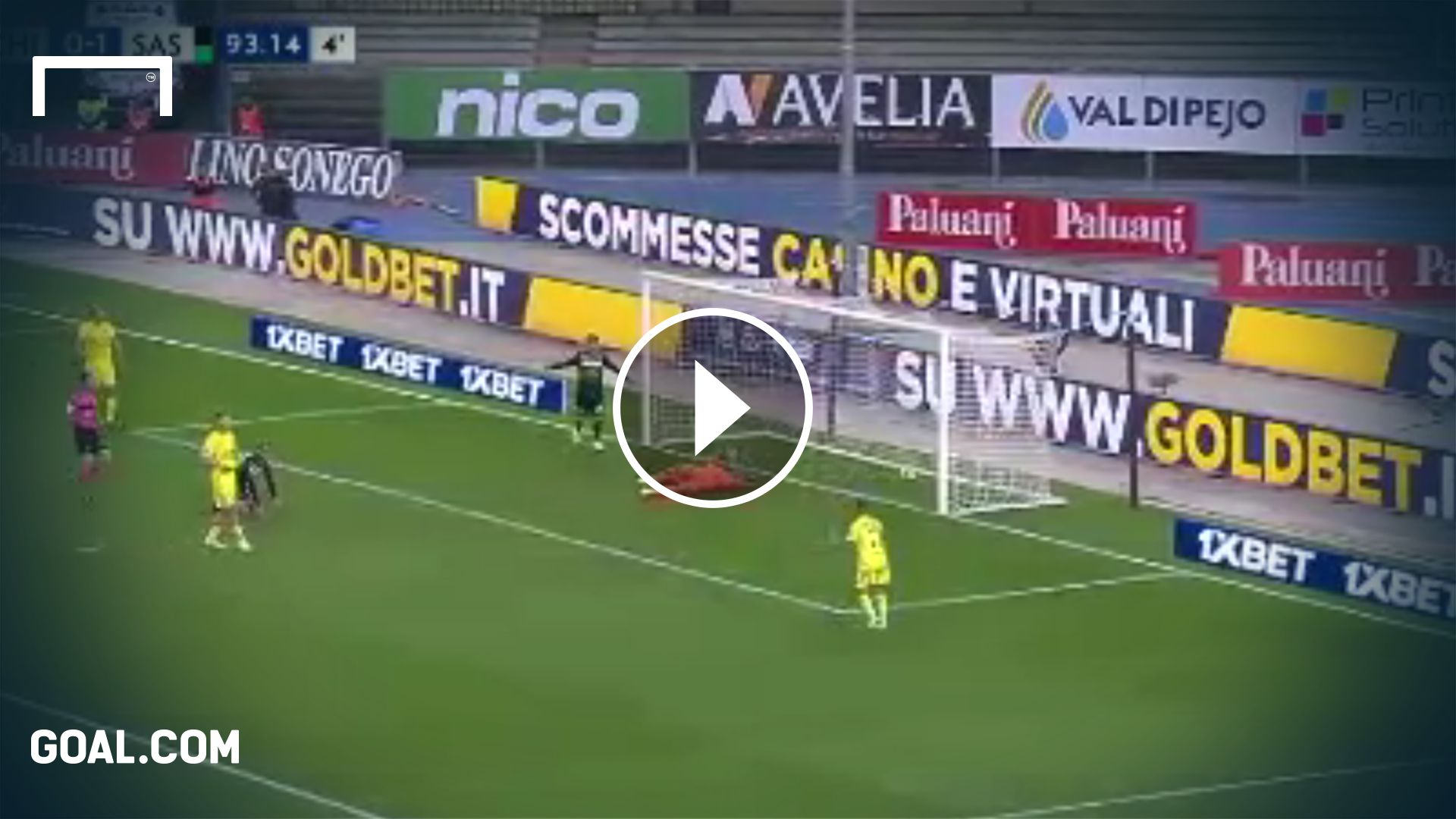 GFX Emanuele Giaccherini Chievo