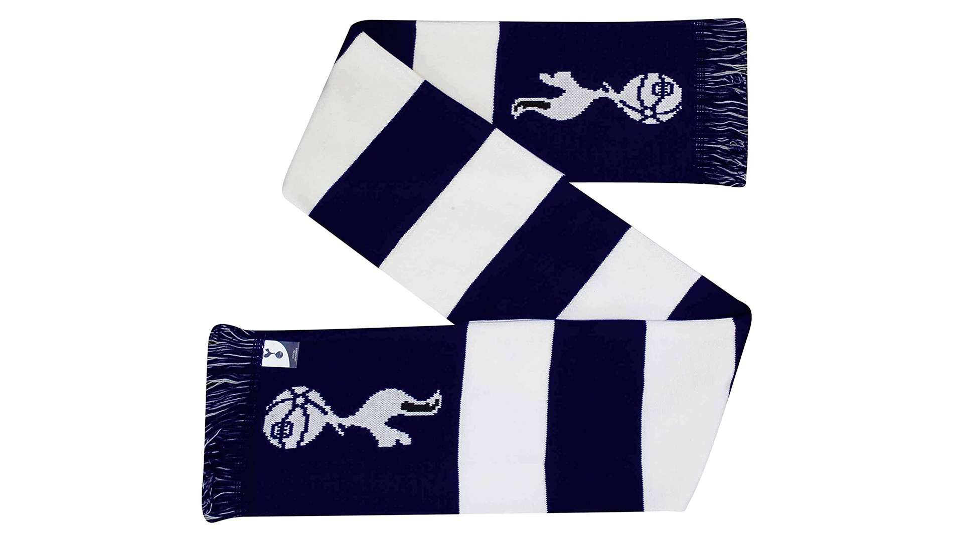 Official Tottenham team scarf