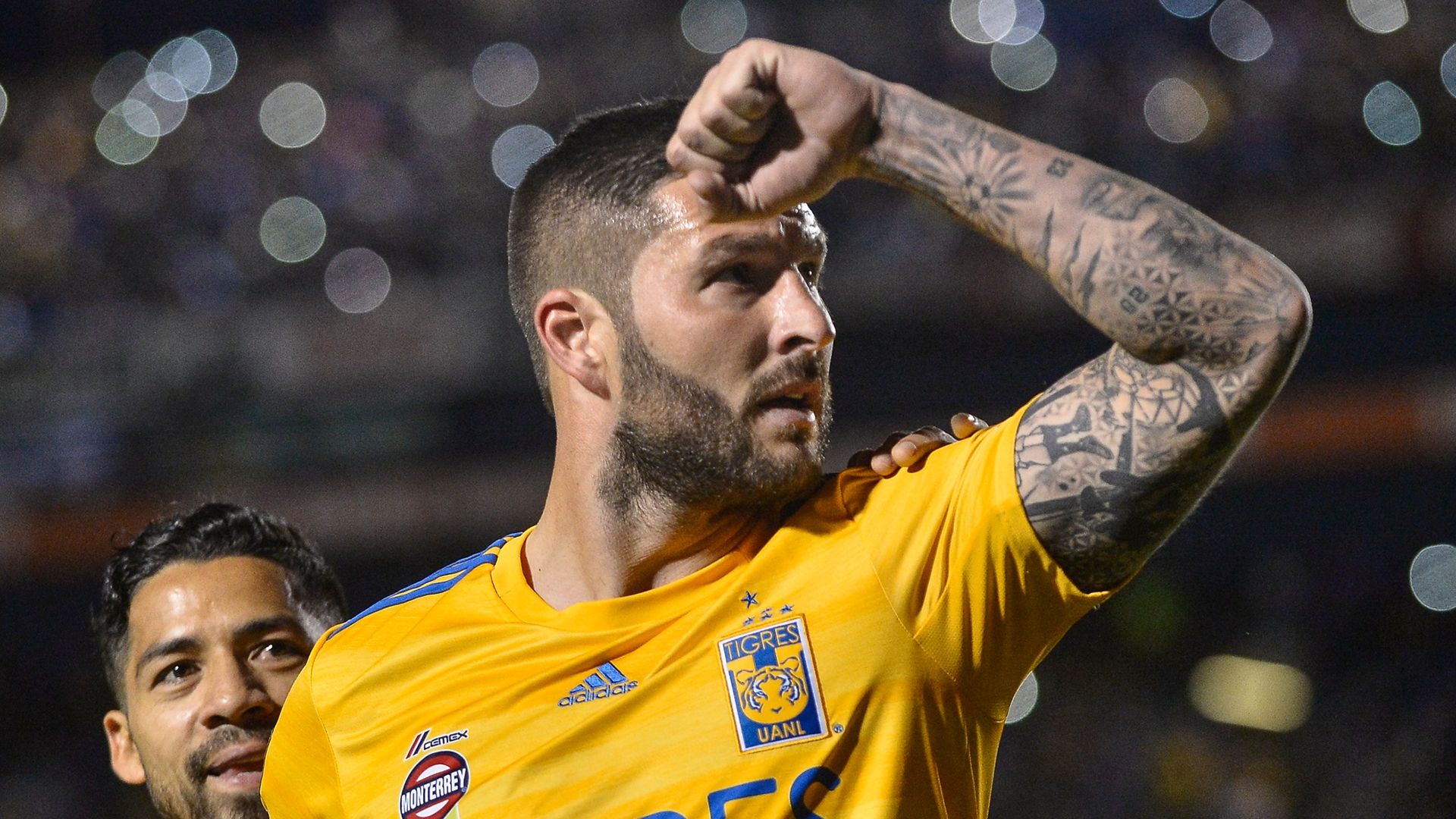 André-Pierre-Gignac