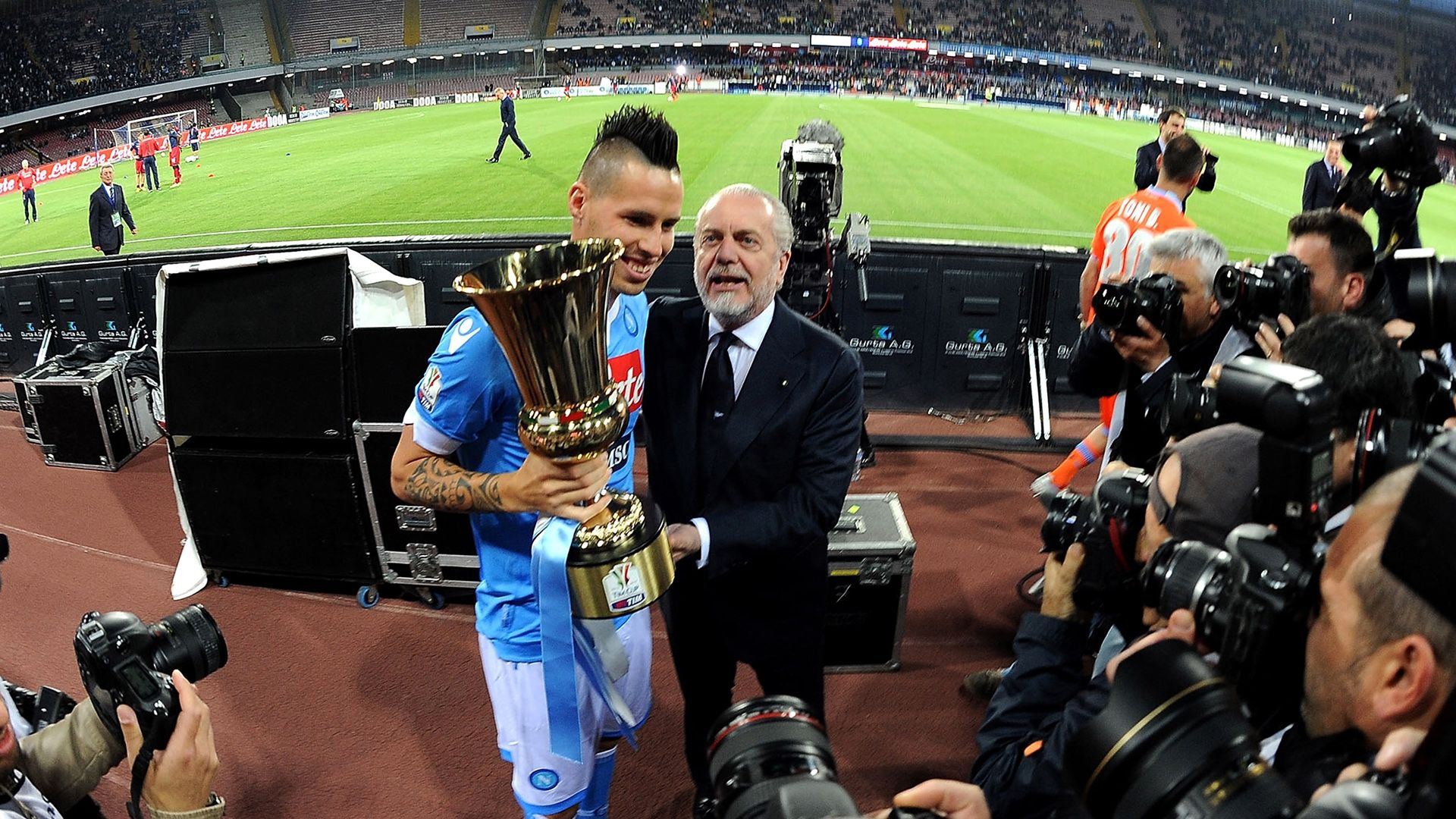 Marek Hamsik
