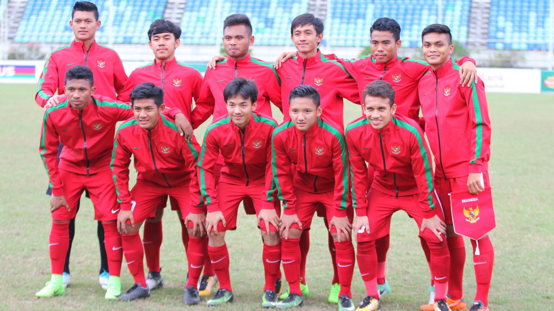 Timnas Indonesia U-19