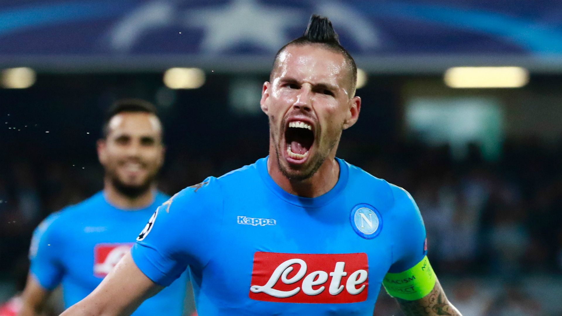 HD Marek Hamsik Napoli