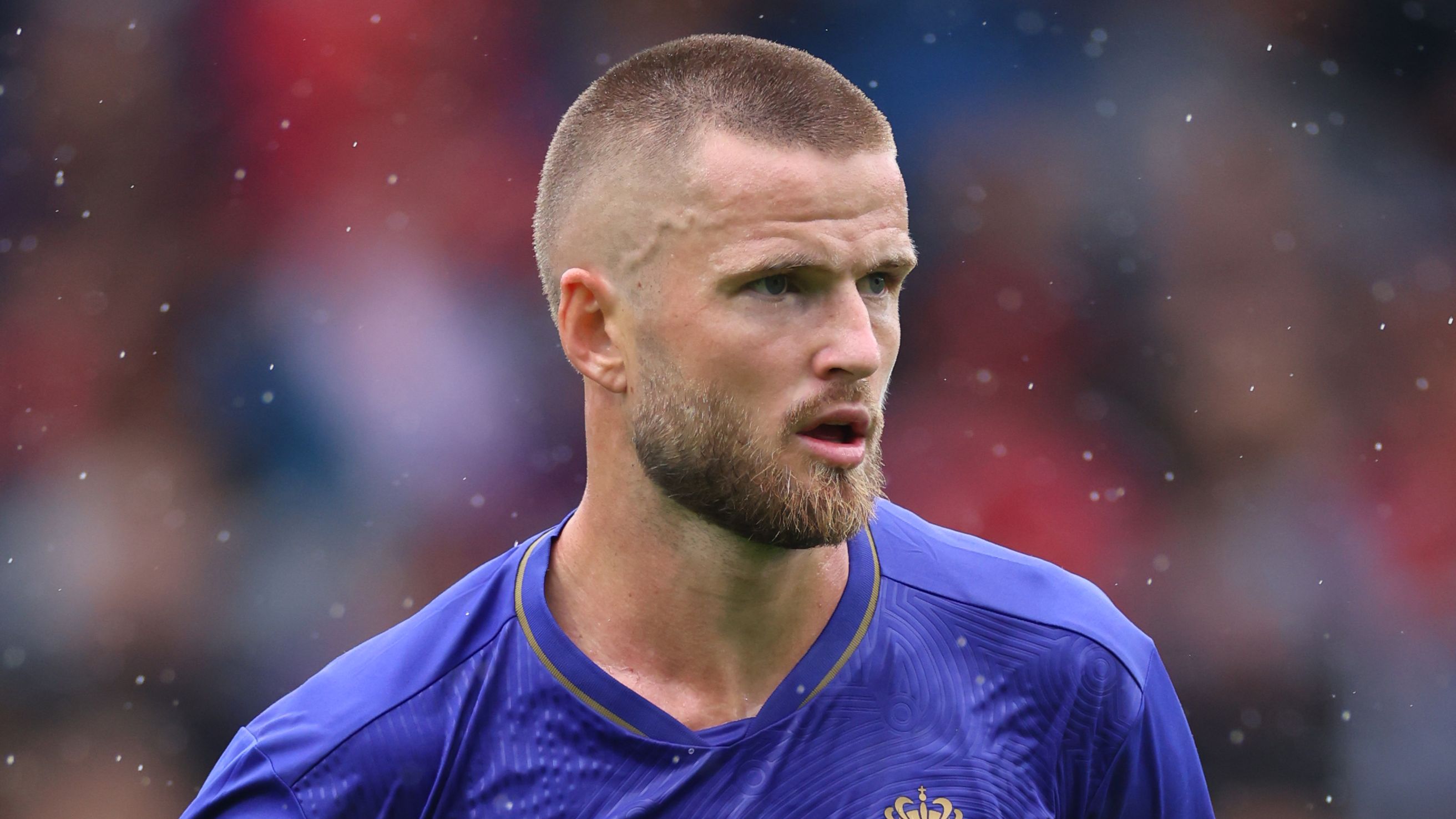 'It hurts every time' - Eric Dier reveals England heartbreak  | Goal.com UK
