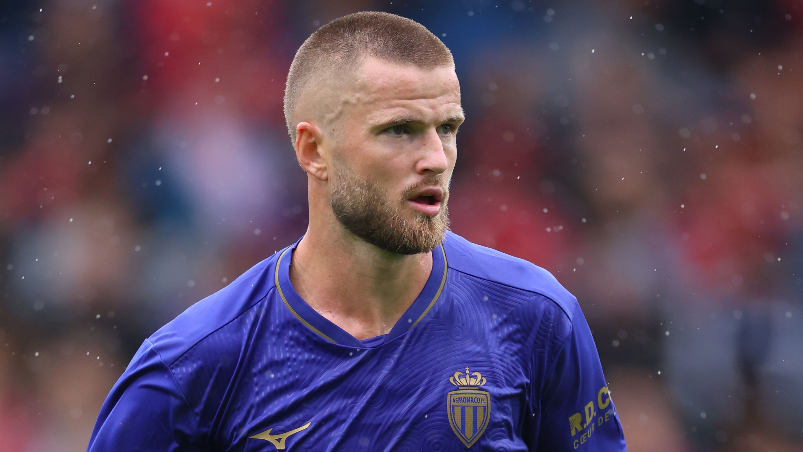 Eric Dier Monaco 2025-26