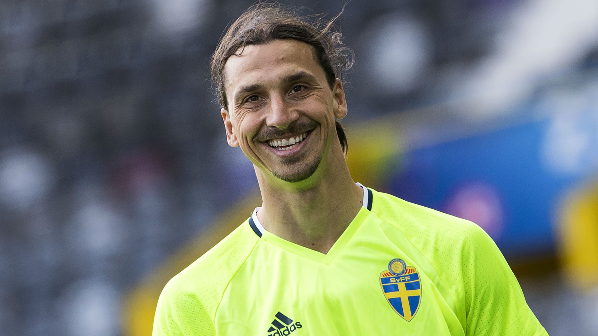 Zlatan Ibrahimovic