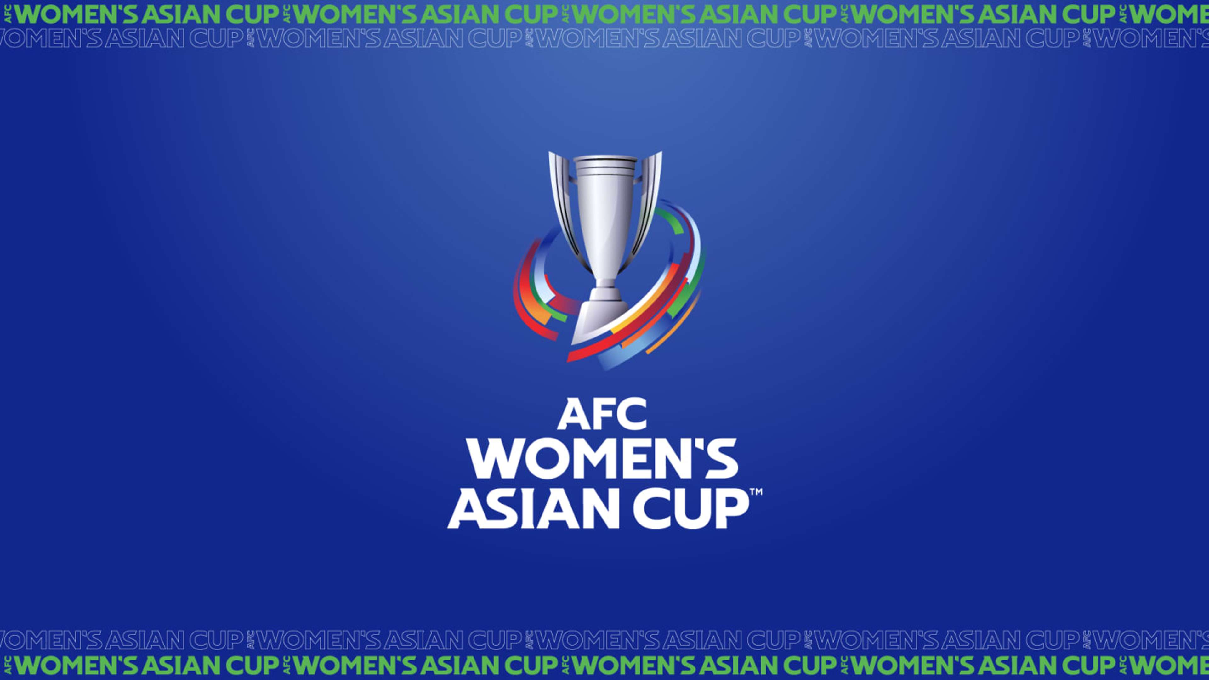 2022 Women's Asian Cup