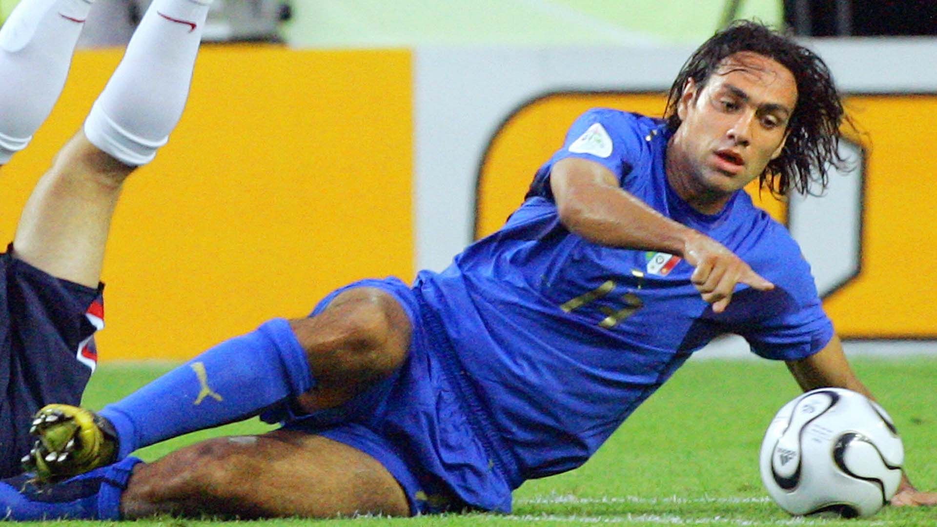 Italien 2006 Nesta
