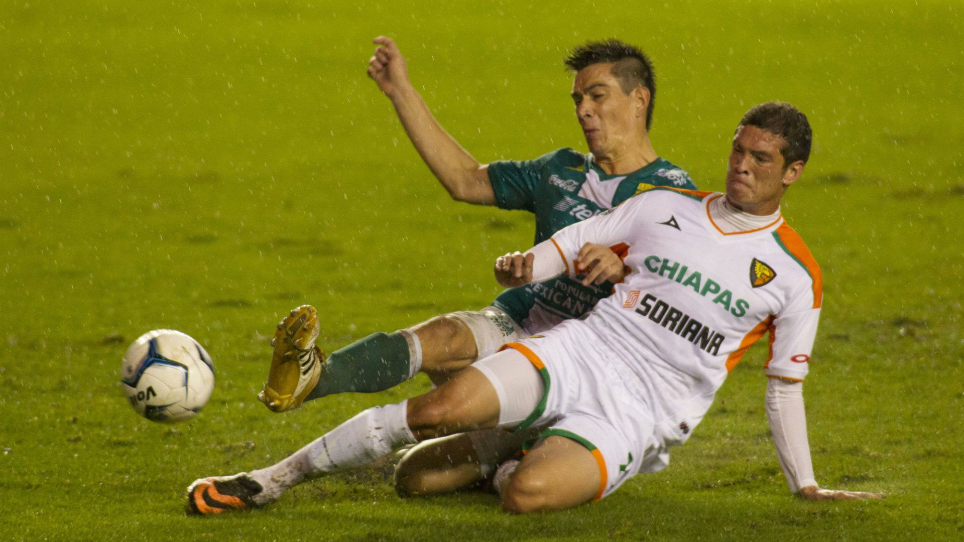 Martín Zúñiga Jaguares