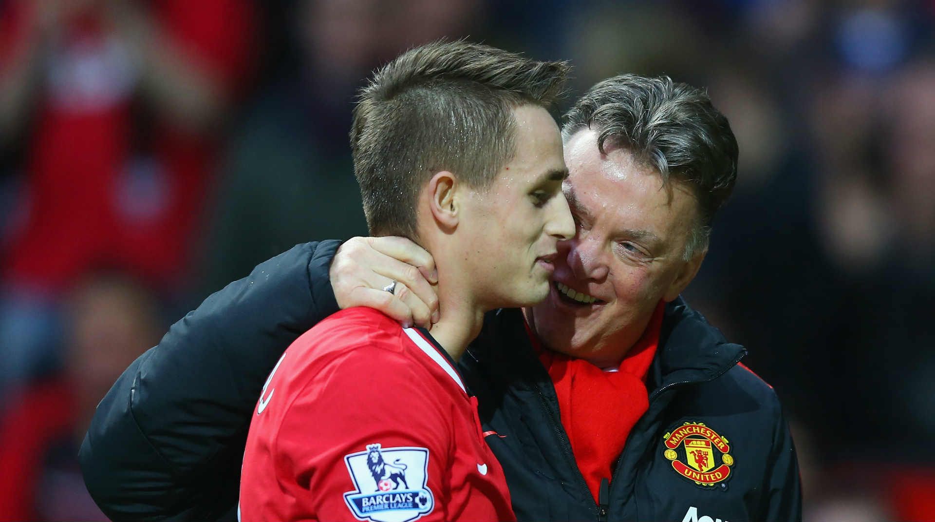 GettyImages-464760846 Januzaj Gaal
