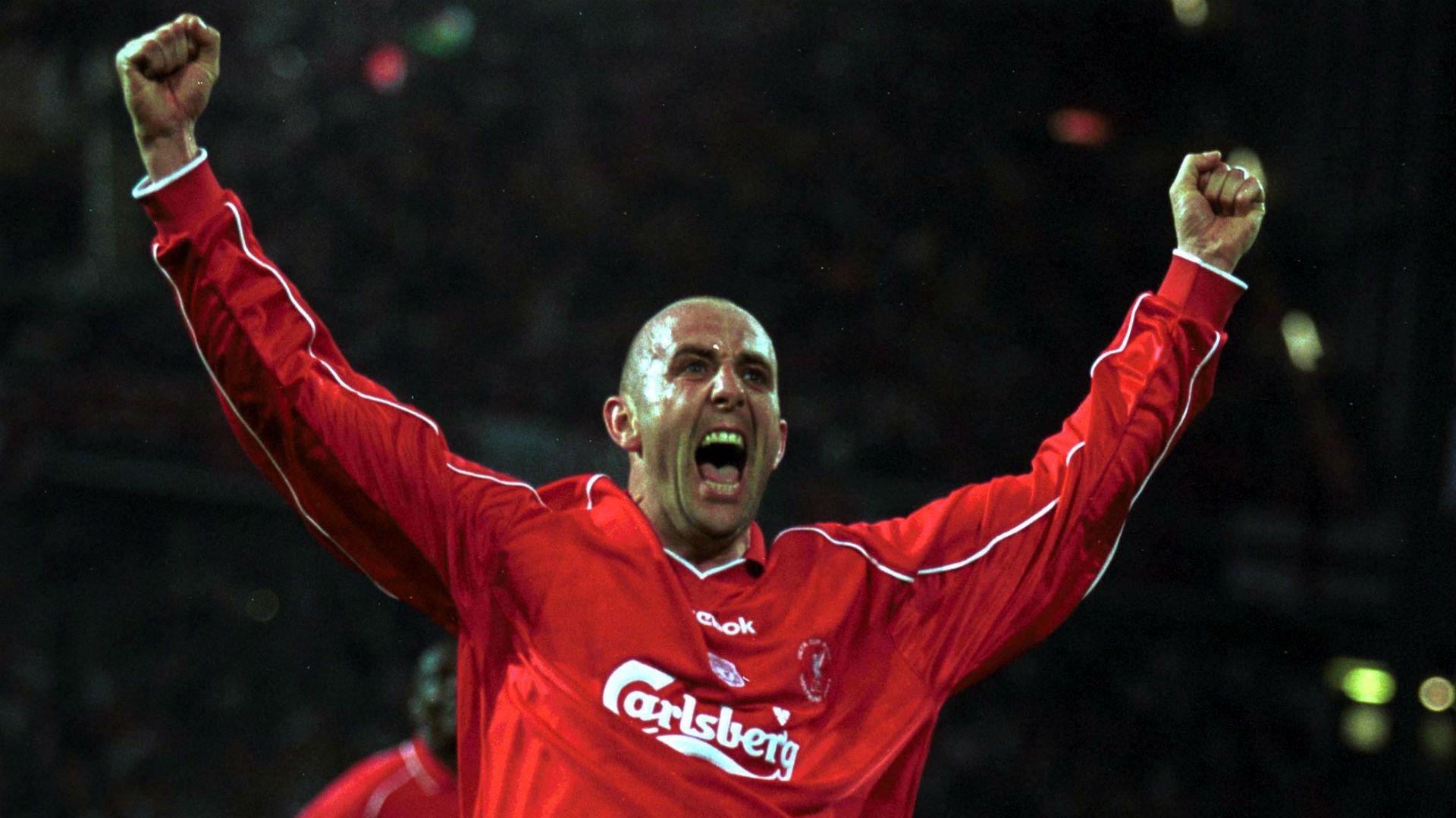 Gary McAllister