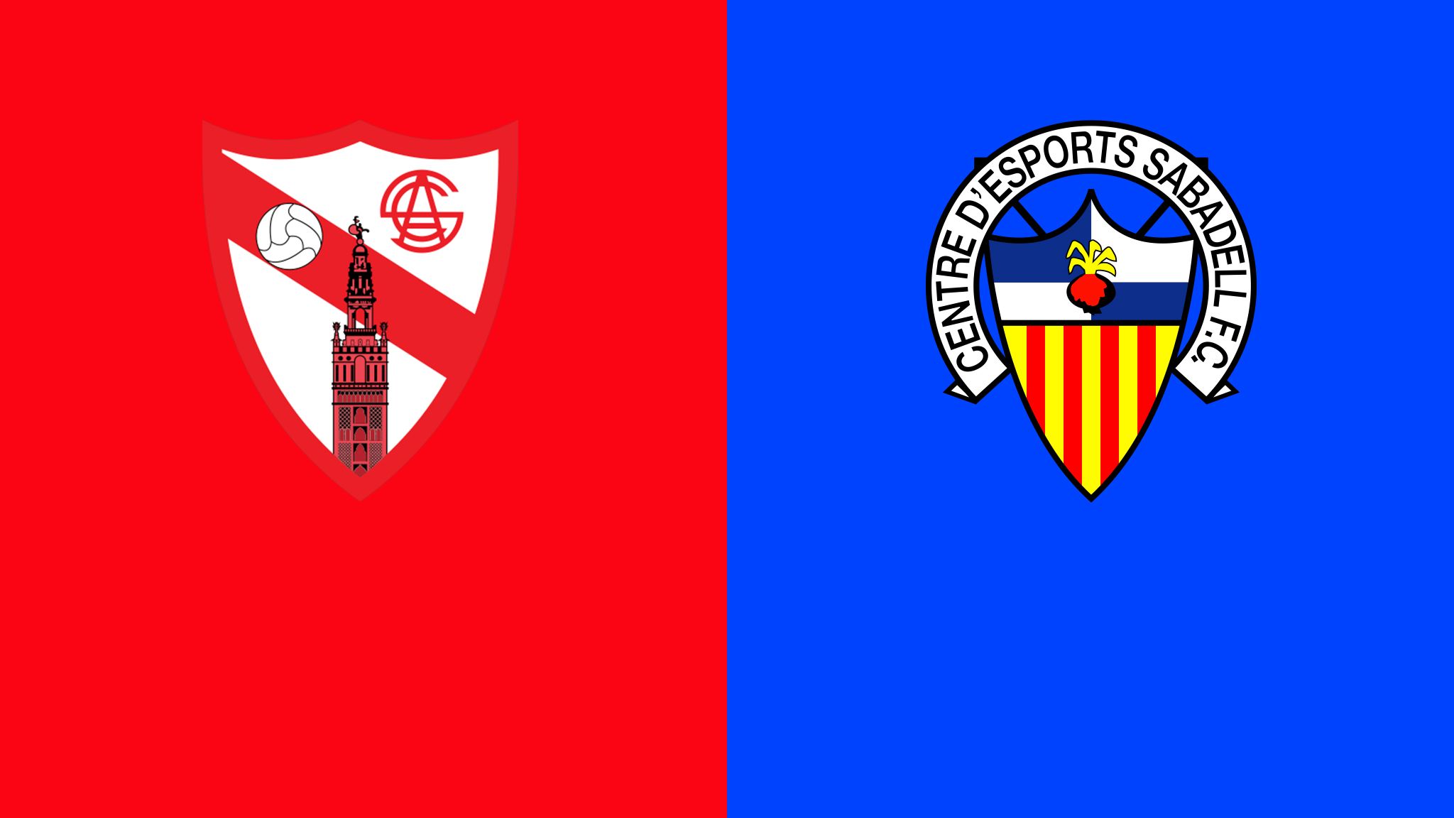 Sevilla Atlético vs. Sabadell