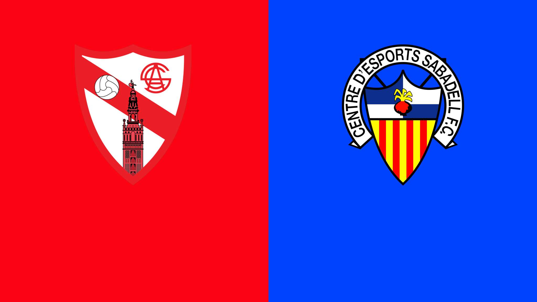 Sevilla Atlético vs. Sabadell
