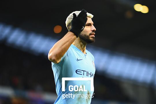Aguero