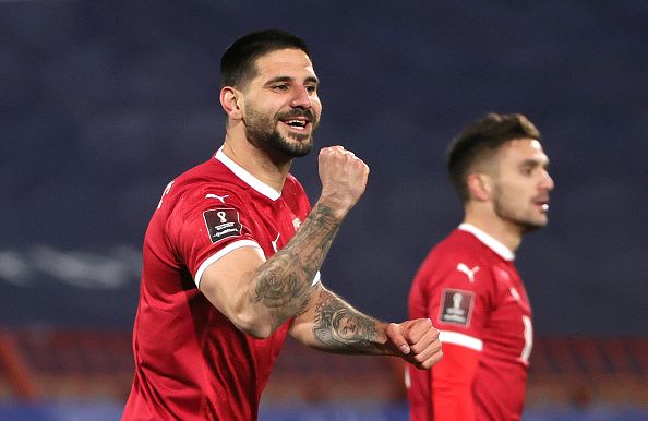 알렉산다르 미트로비치