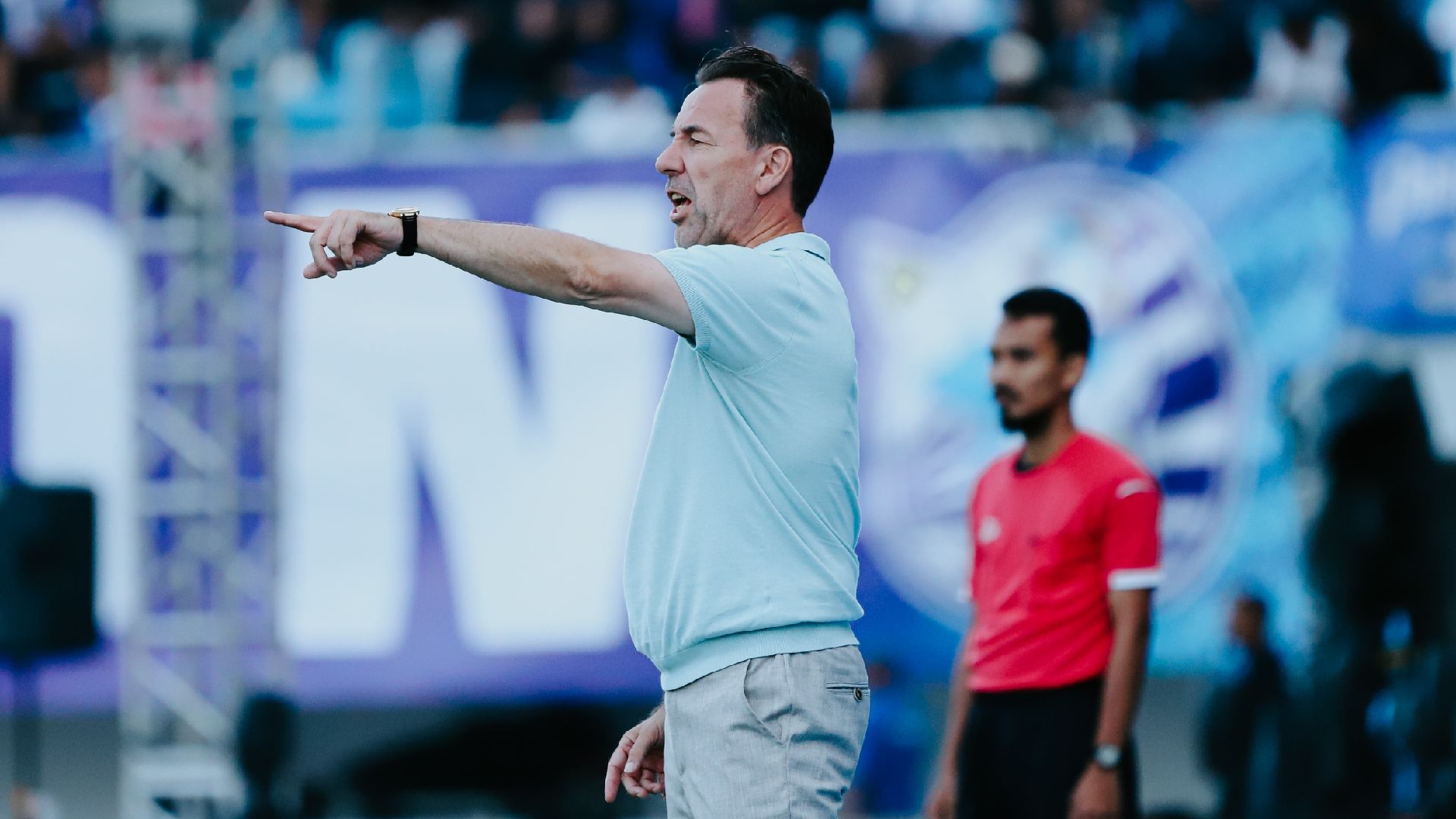 Jean-Paul Van Gastel - PSIM