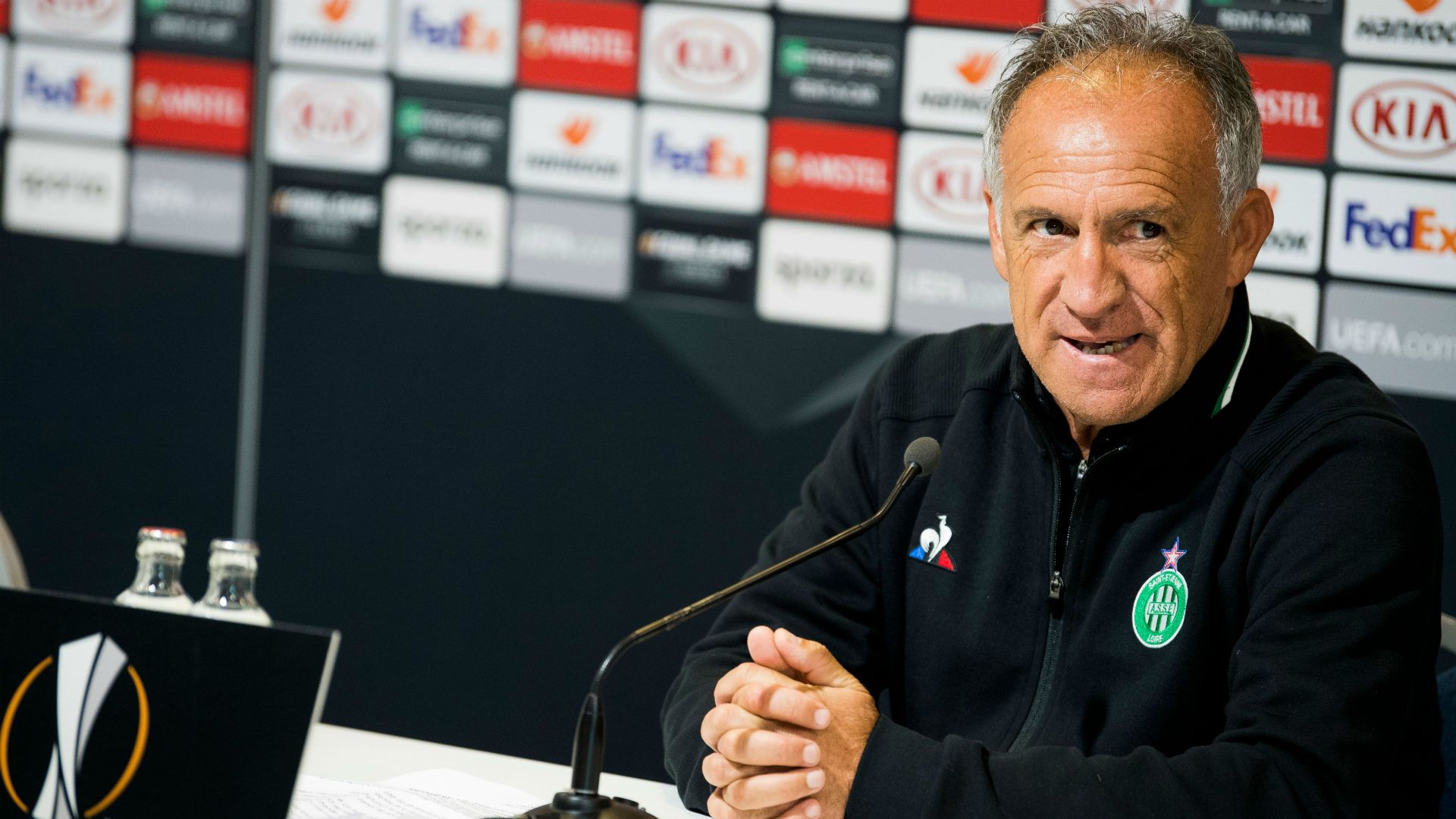 Ghislain Printant AS Saint-Etienne