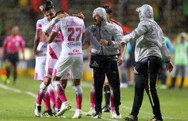 Morelia Apertura 2018