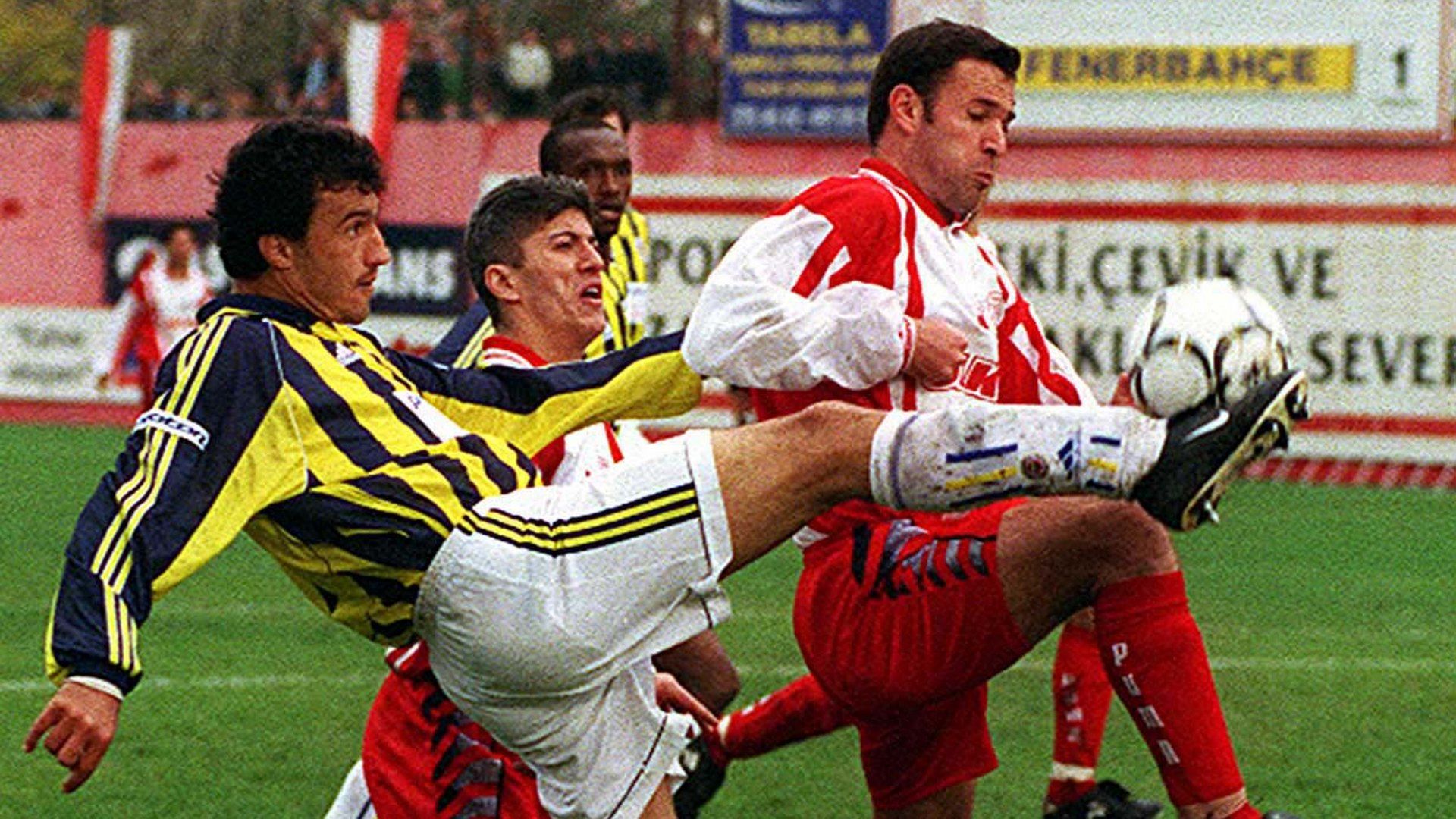 Pendikspor vs Fenerbahce