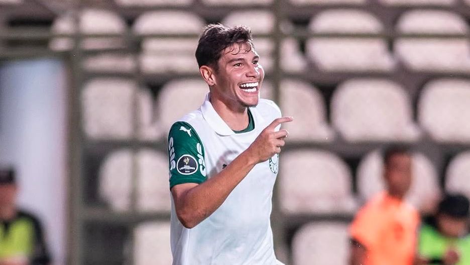 Erick Belé