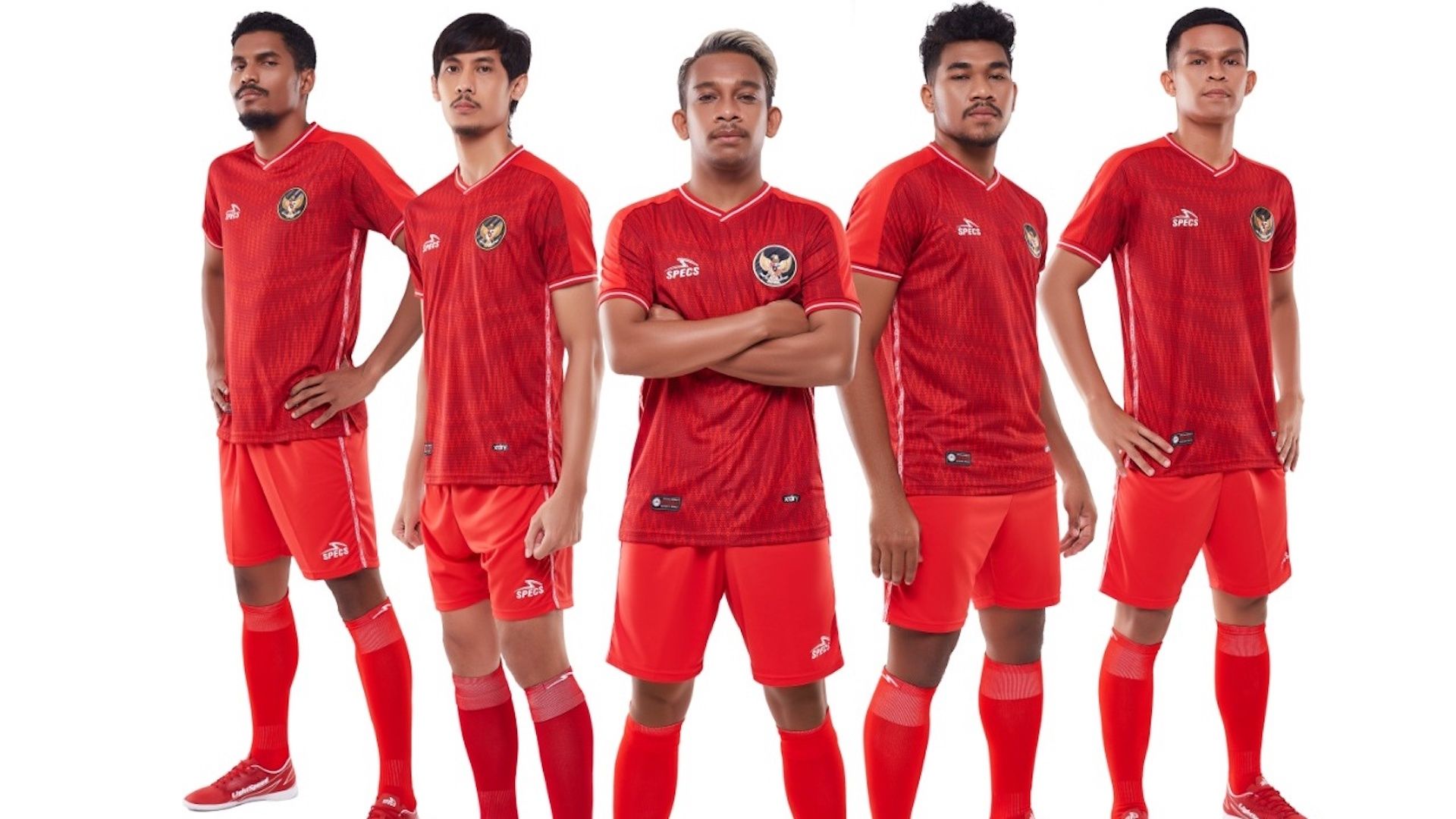 Timnas Futsal Indonesia