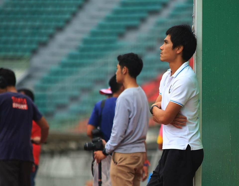 เบอร์จายา คัพ 2018