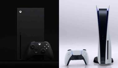 Xbox Series X - Playstation 5