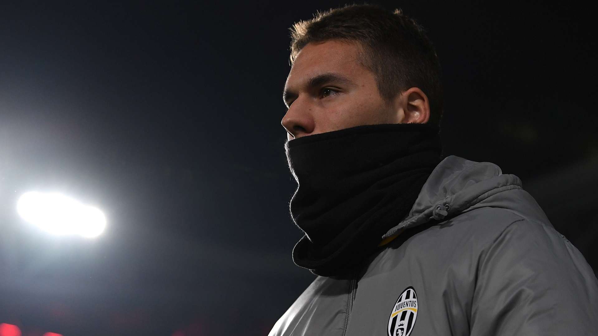 2018-01-04 Pjaca Juventus