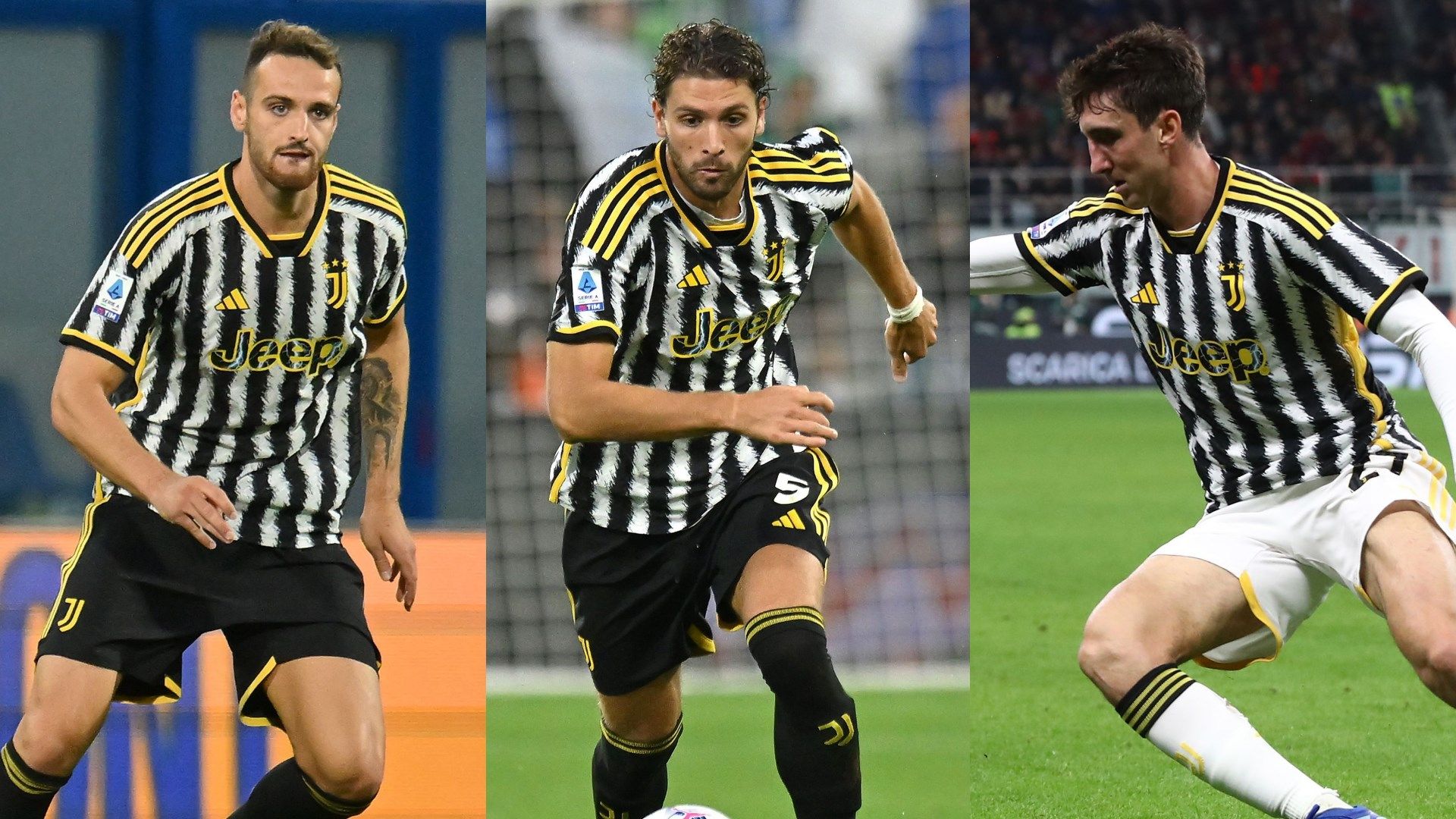 Gatti Locatelli Cambiaso