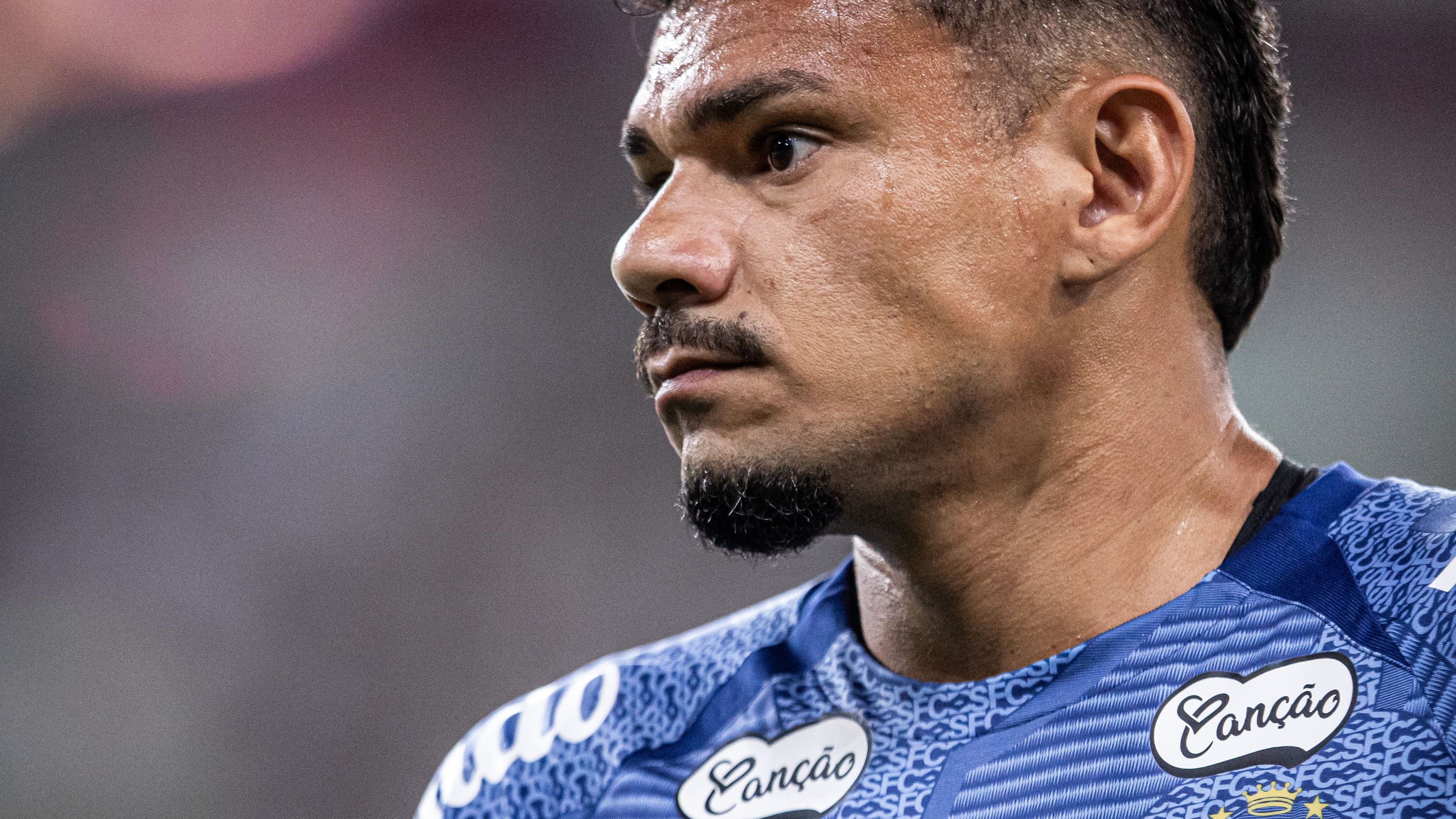 Tiquinho Soares Santos 2025