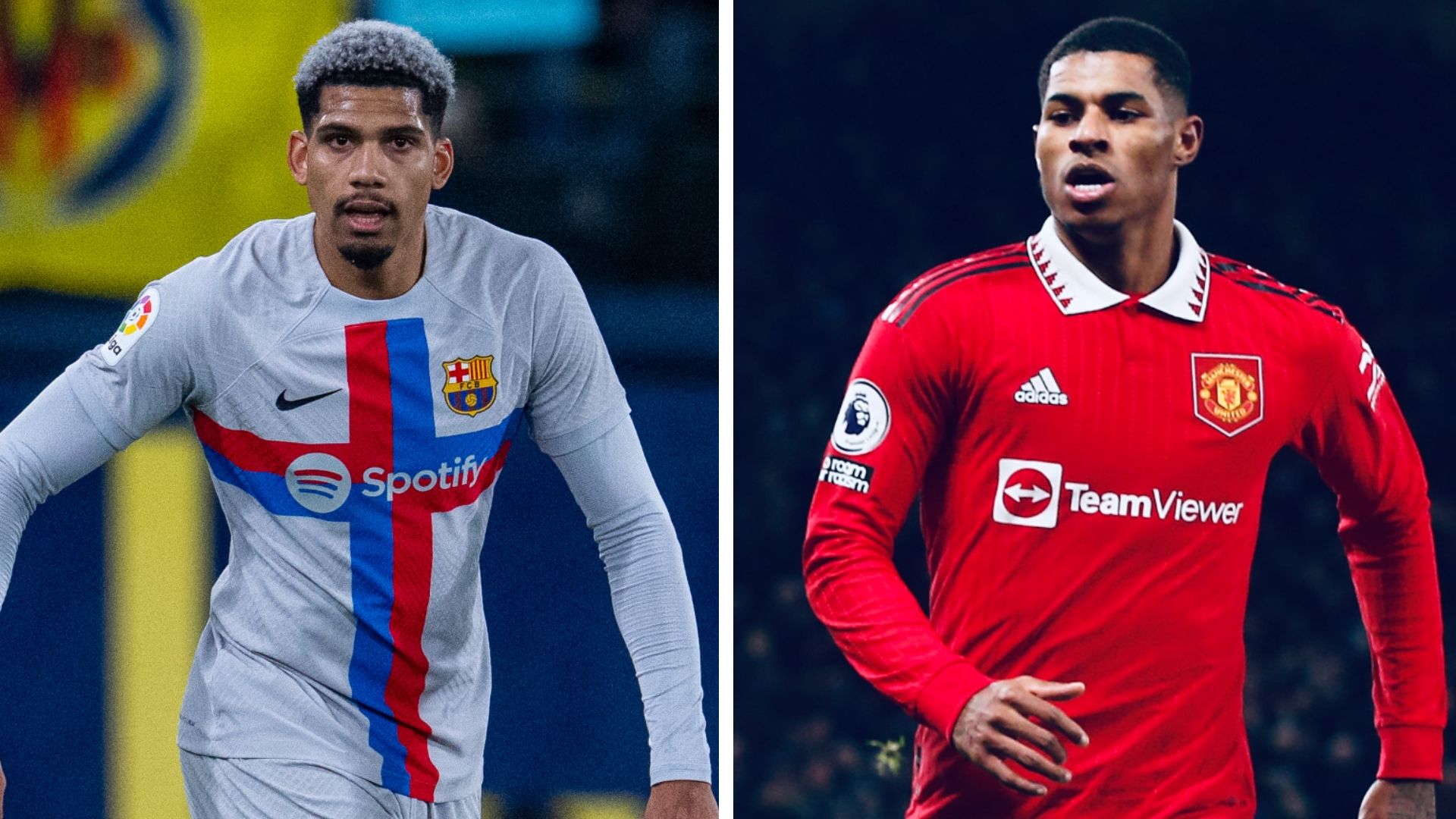 Barcelona Manchester United Europa League 2023