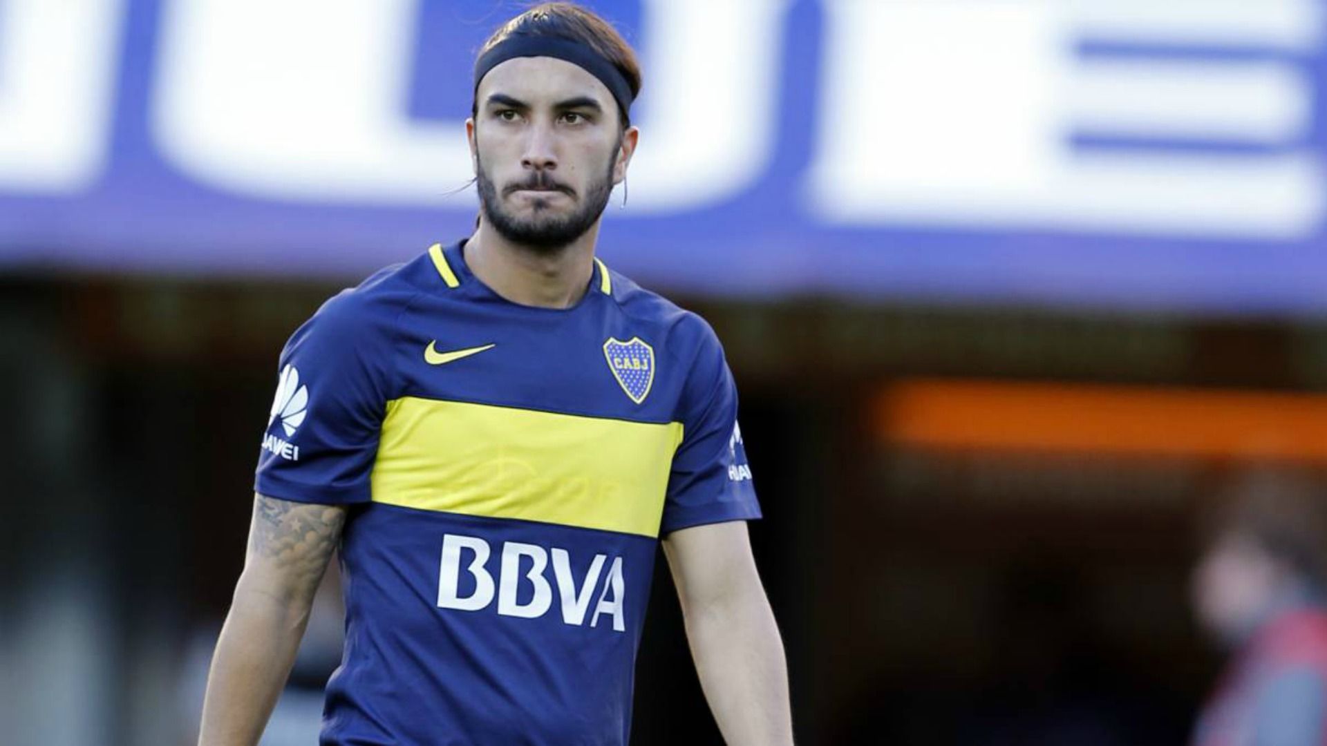 Sebastián Pérez Boca 231216