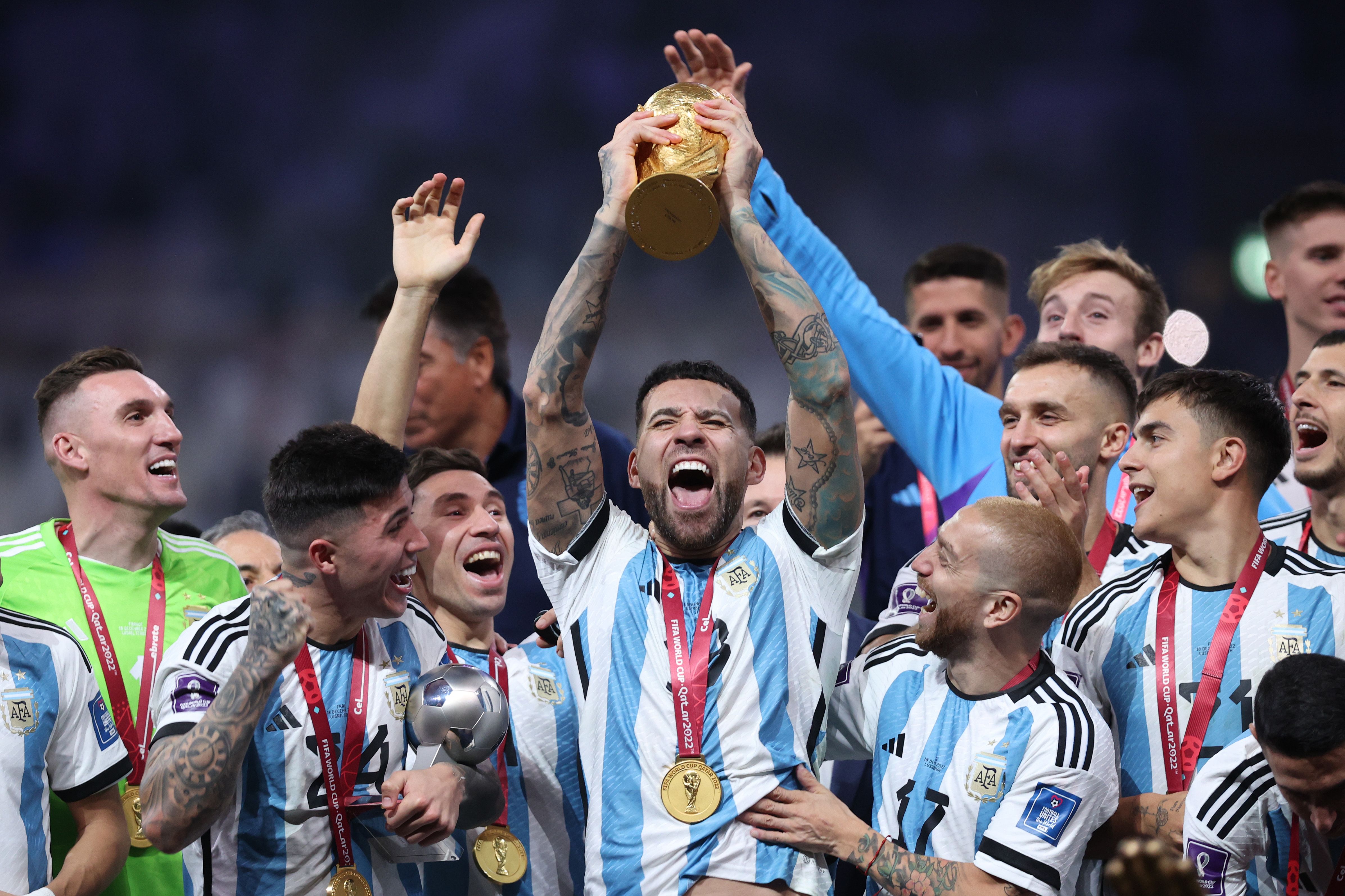 otamendi