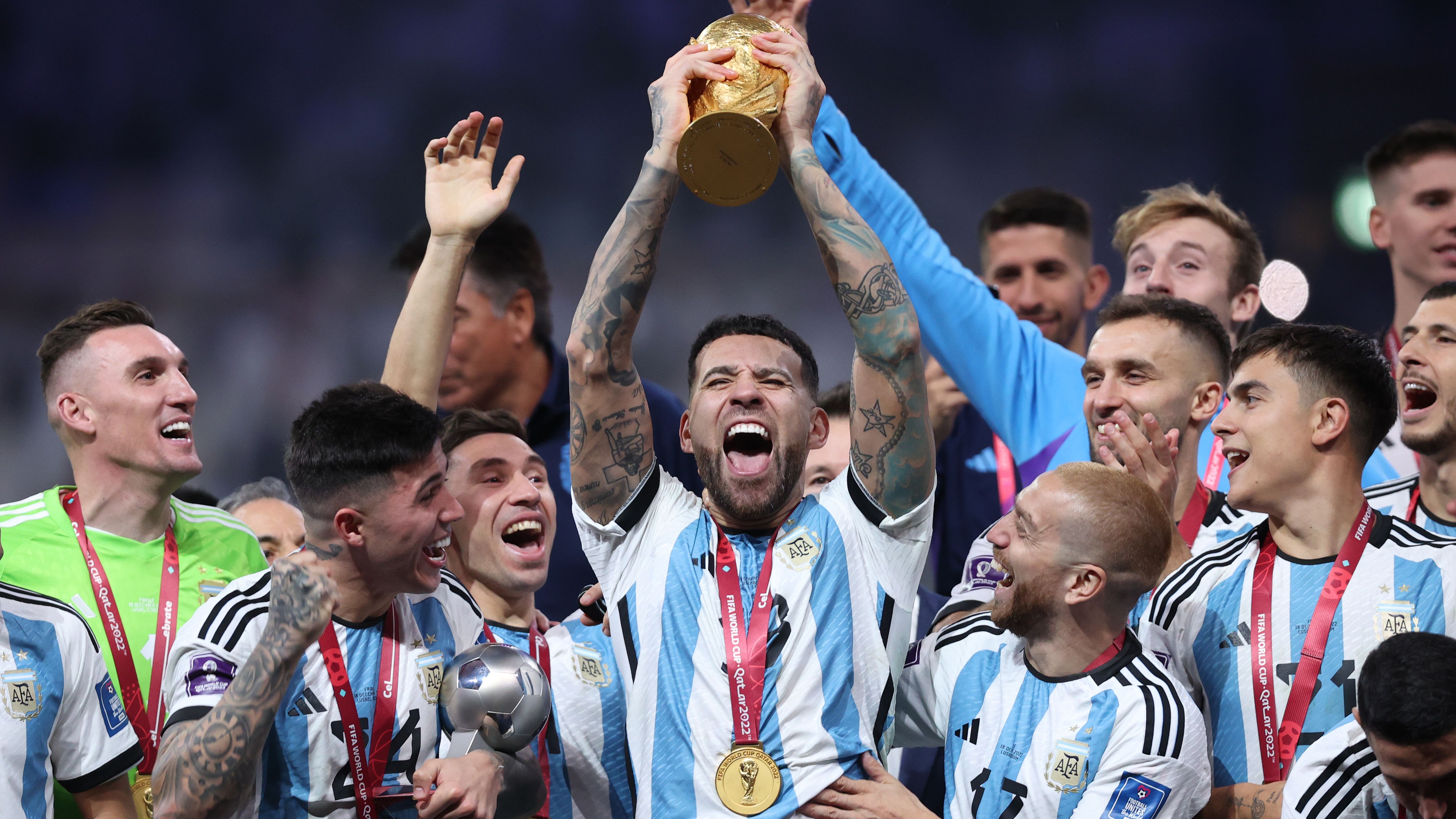 otamendi