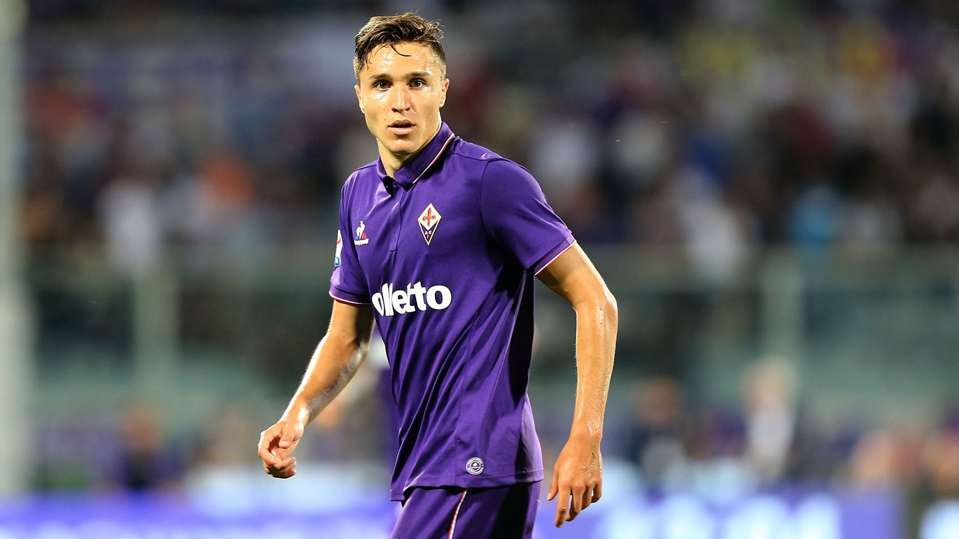 Federico Chiesa Fiorentina