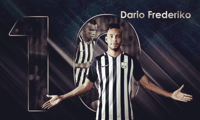 Dario Frederico Souza