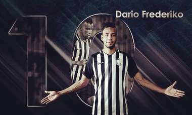 Dario Frederico Souza