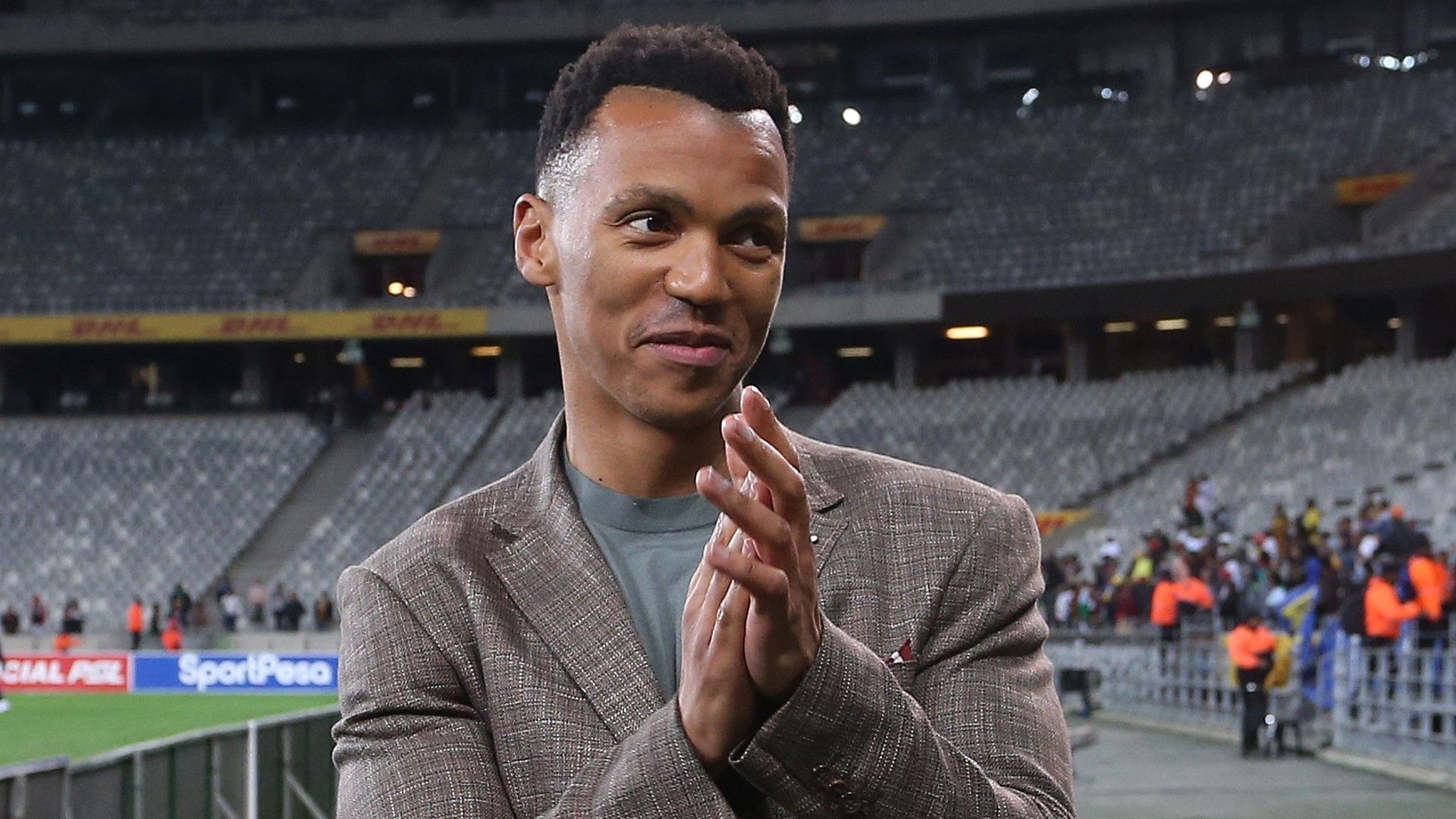 Tlhopie Motsepe, Mamelodi Sundowns, September 2022 