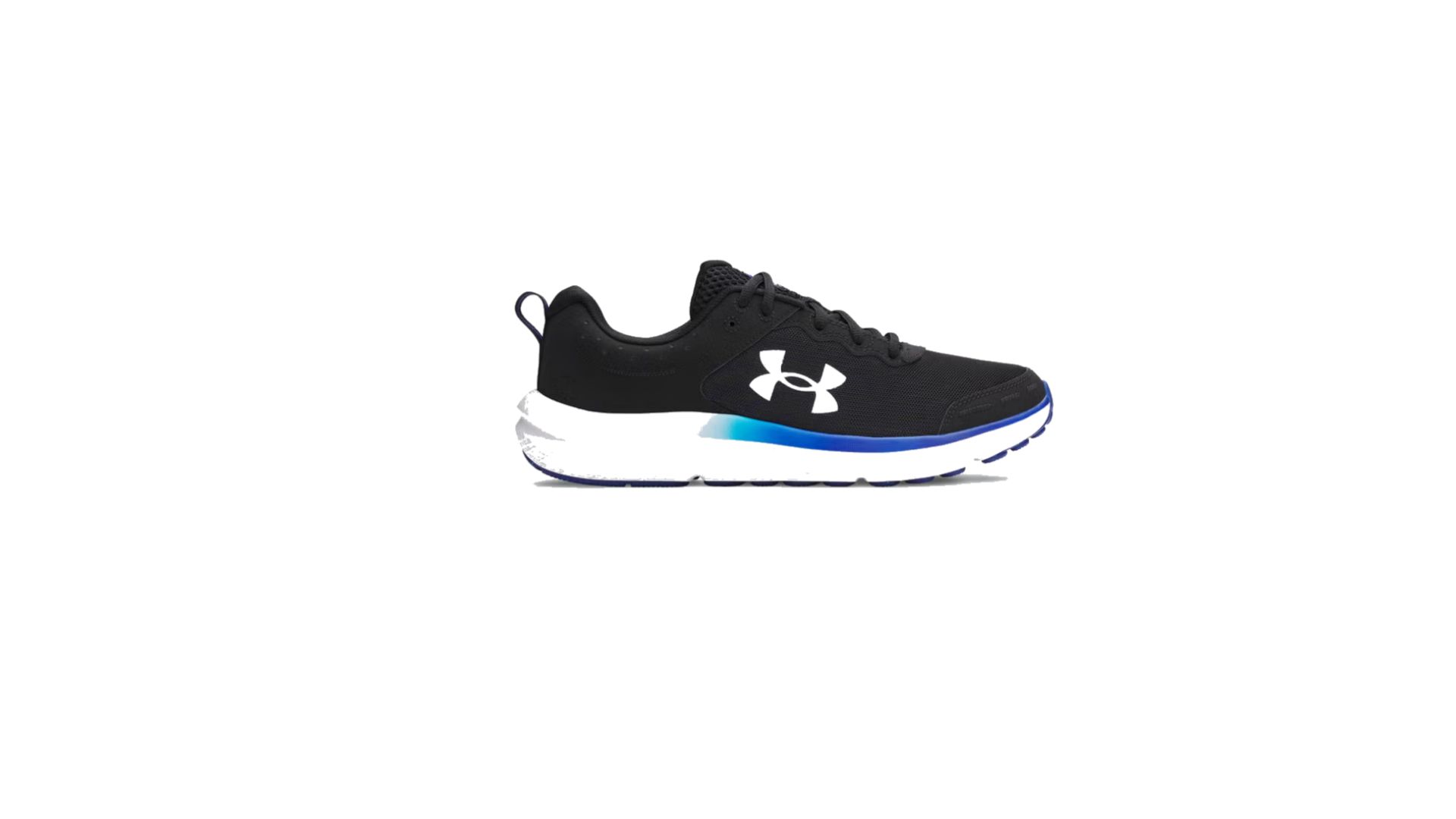 Under Armour UA Charged Assert 10 Shoes
