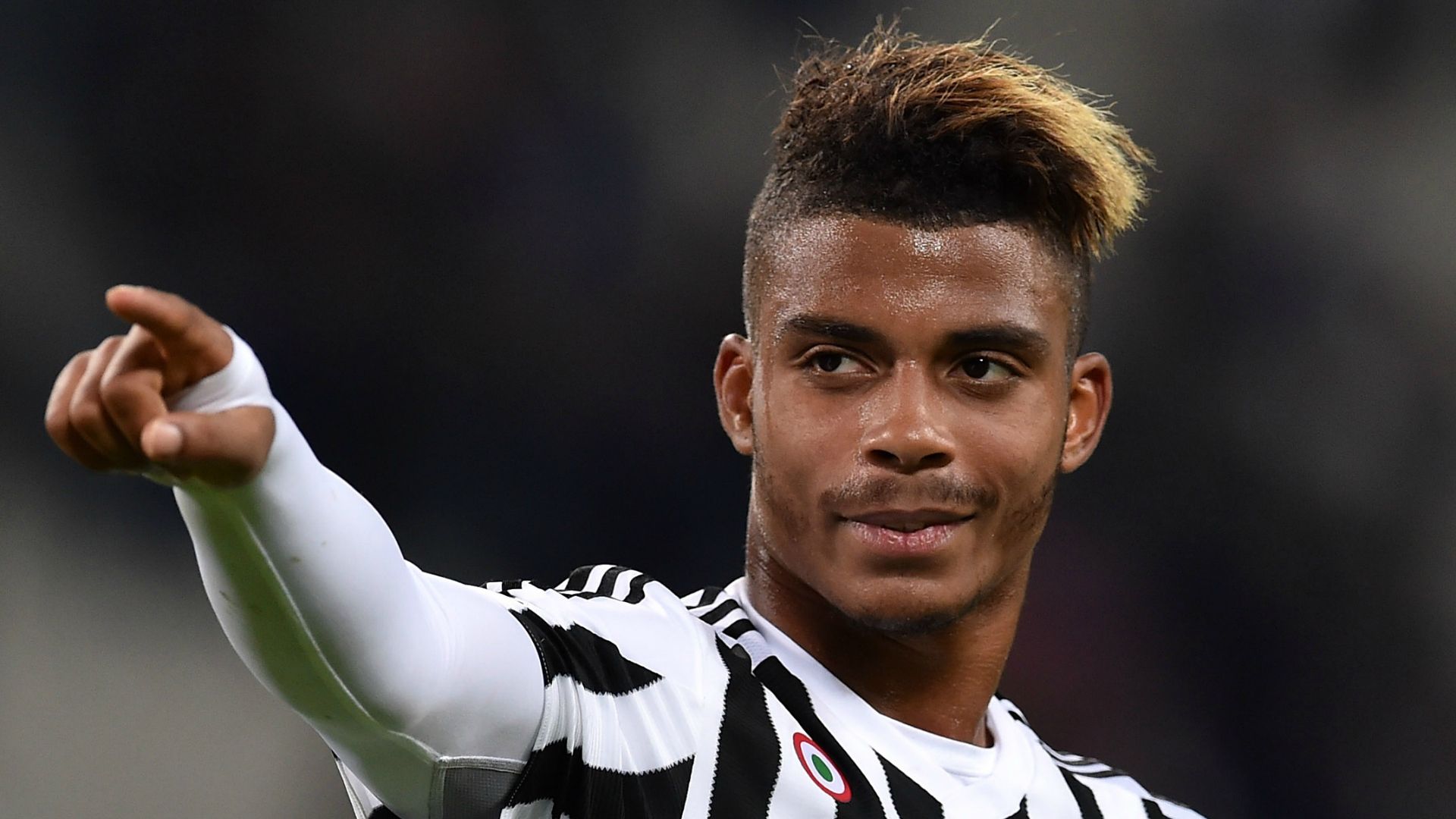 Mario Lemina Juventus Serie A